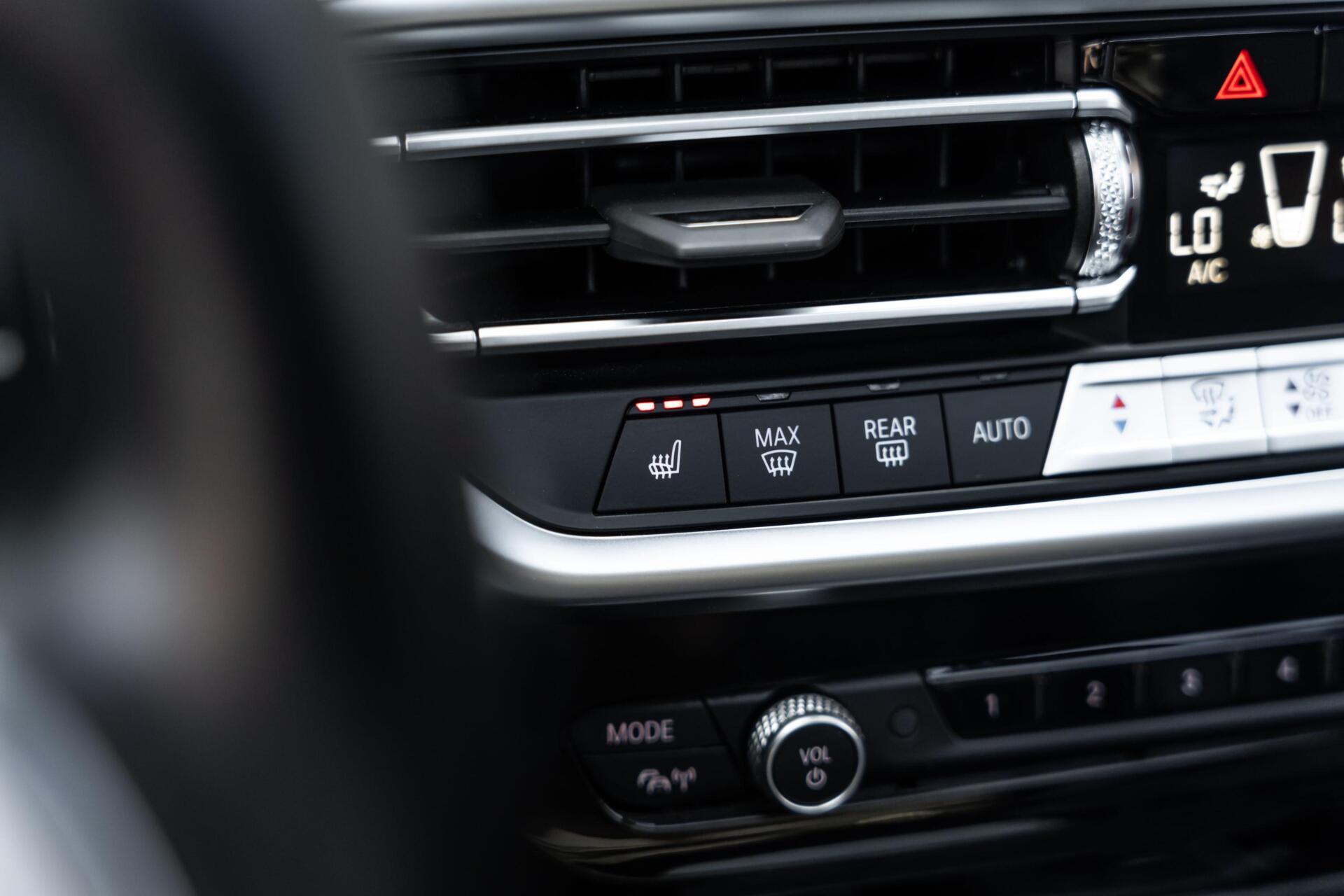 Foto van BMW X3 Xdrive30e