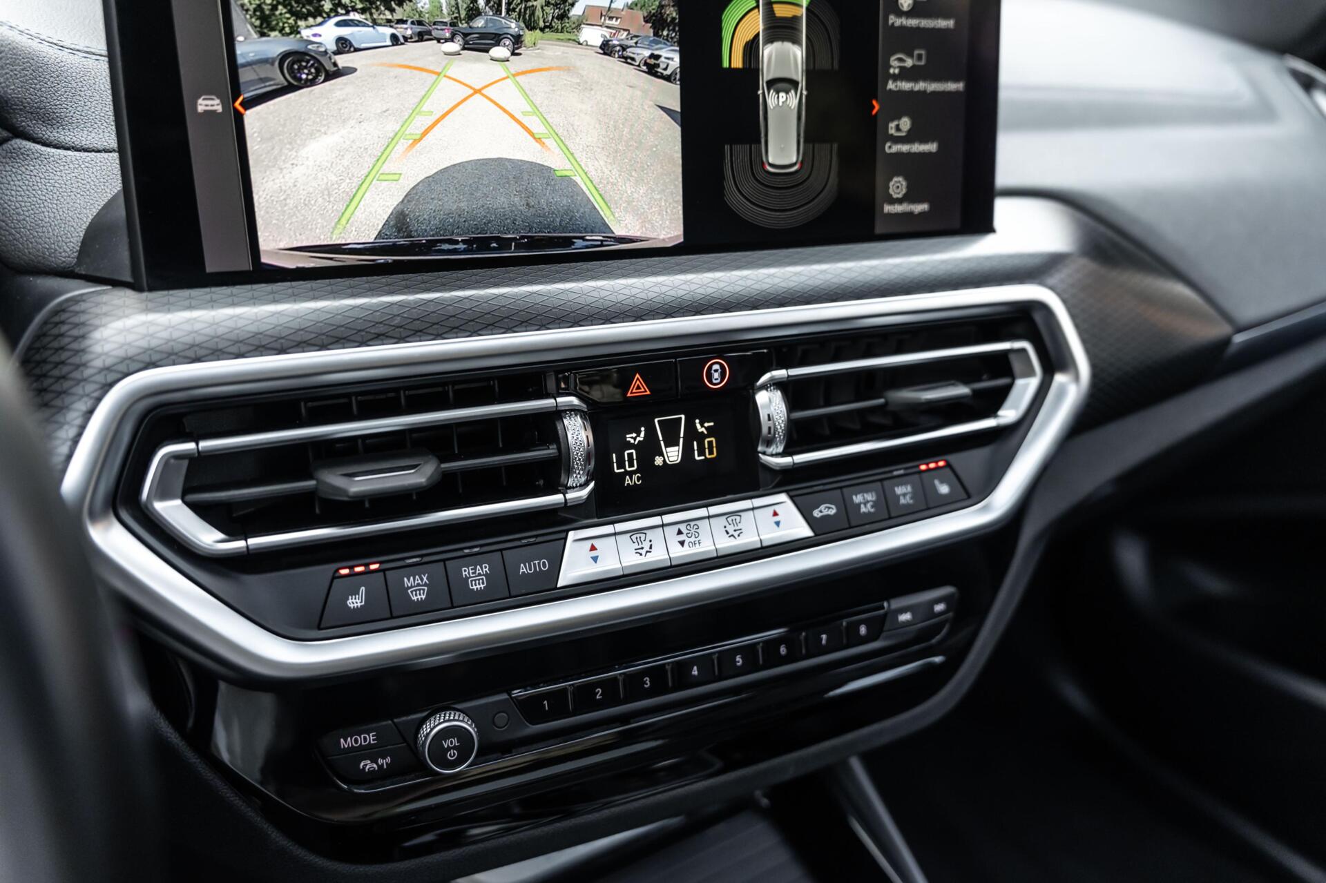 Foto van BMW X3 Xdrive30e