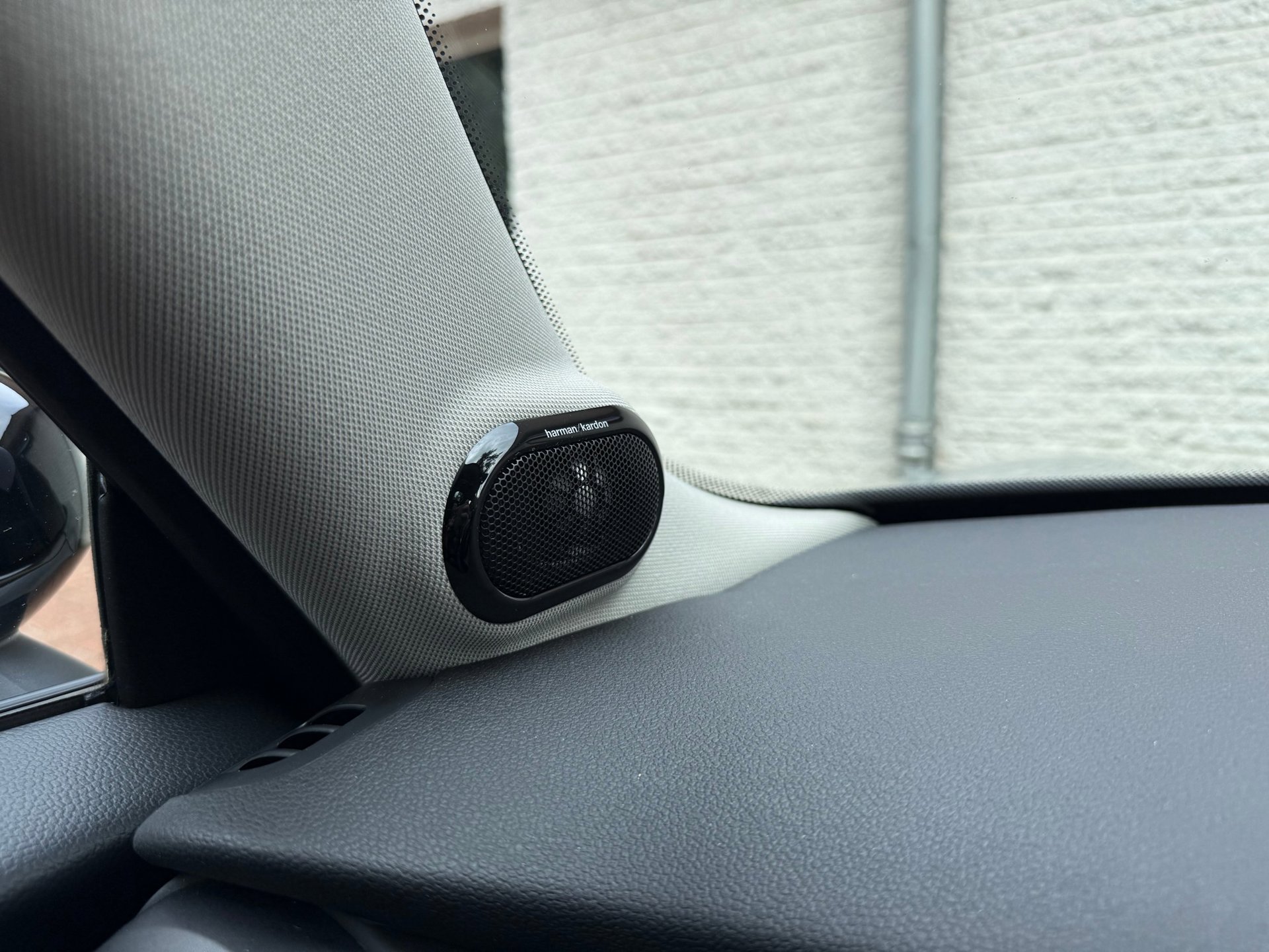 Foto van Mini Cooper Se