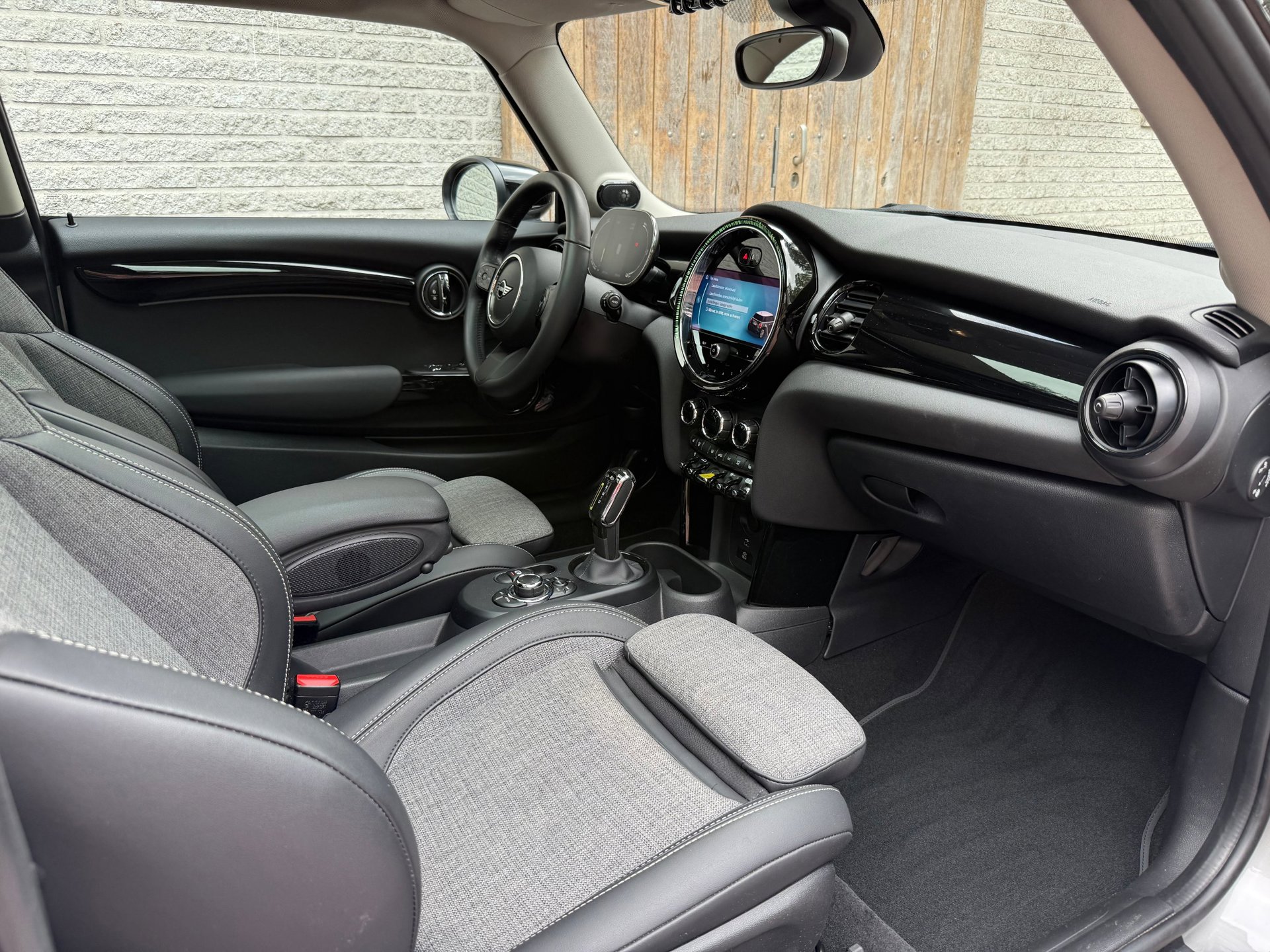 Foto van Mini Cooper Se