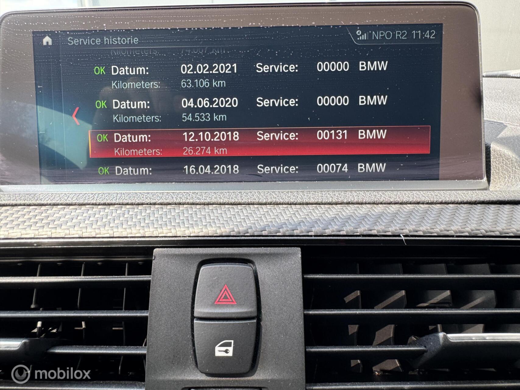 Foto van BMW 2-serie Coupé