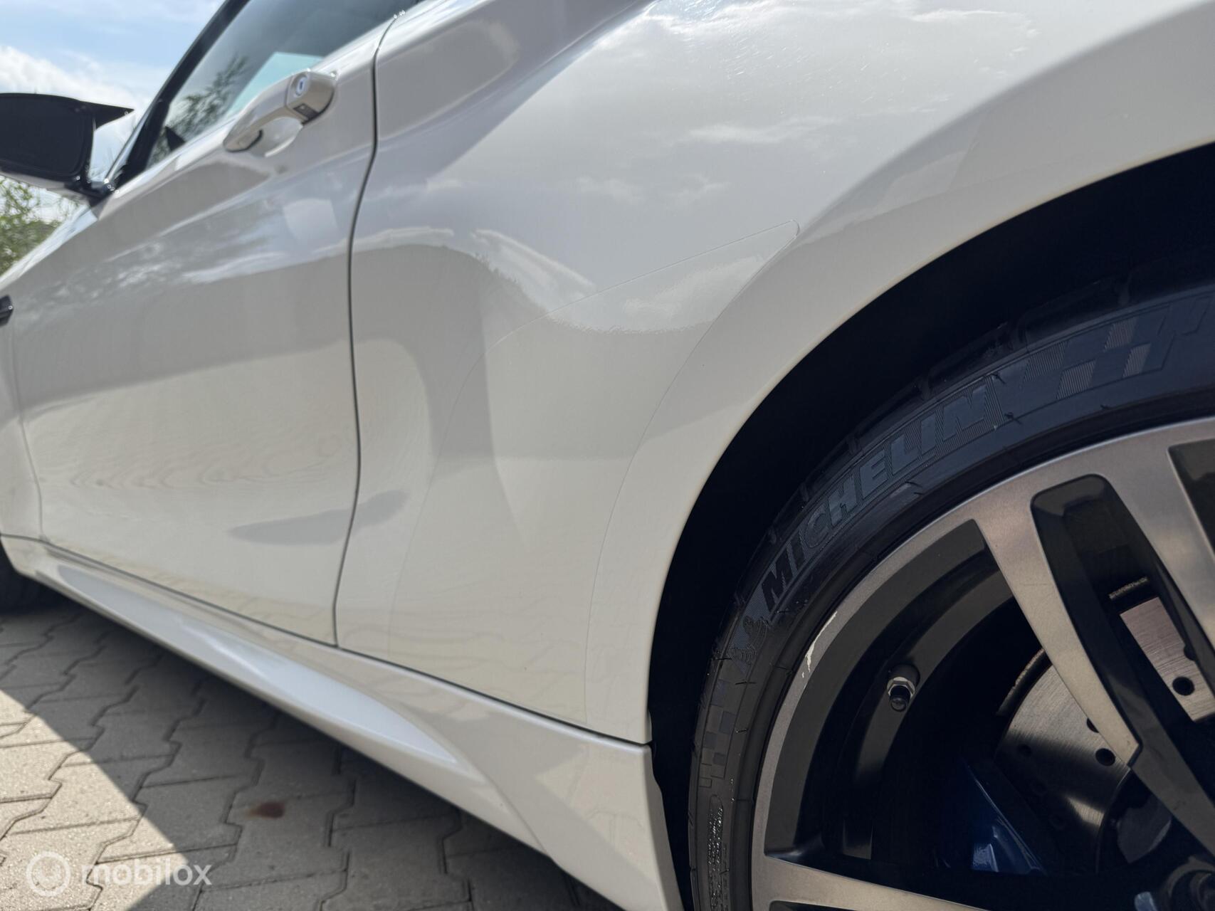 Foto van BMW 2-serie Coupé