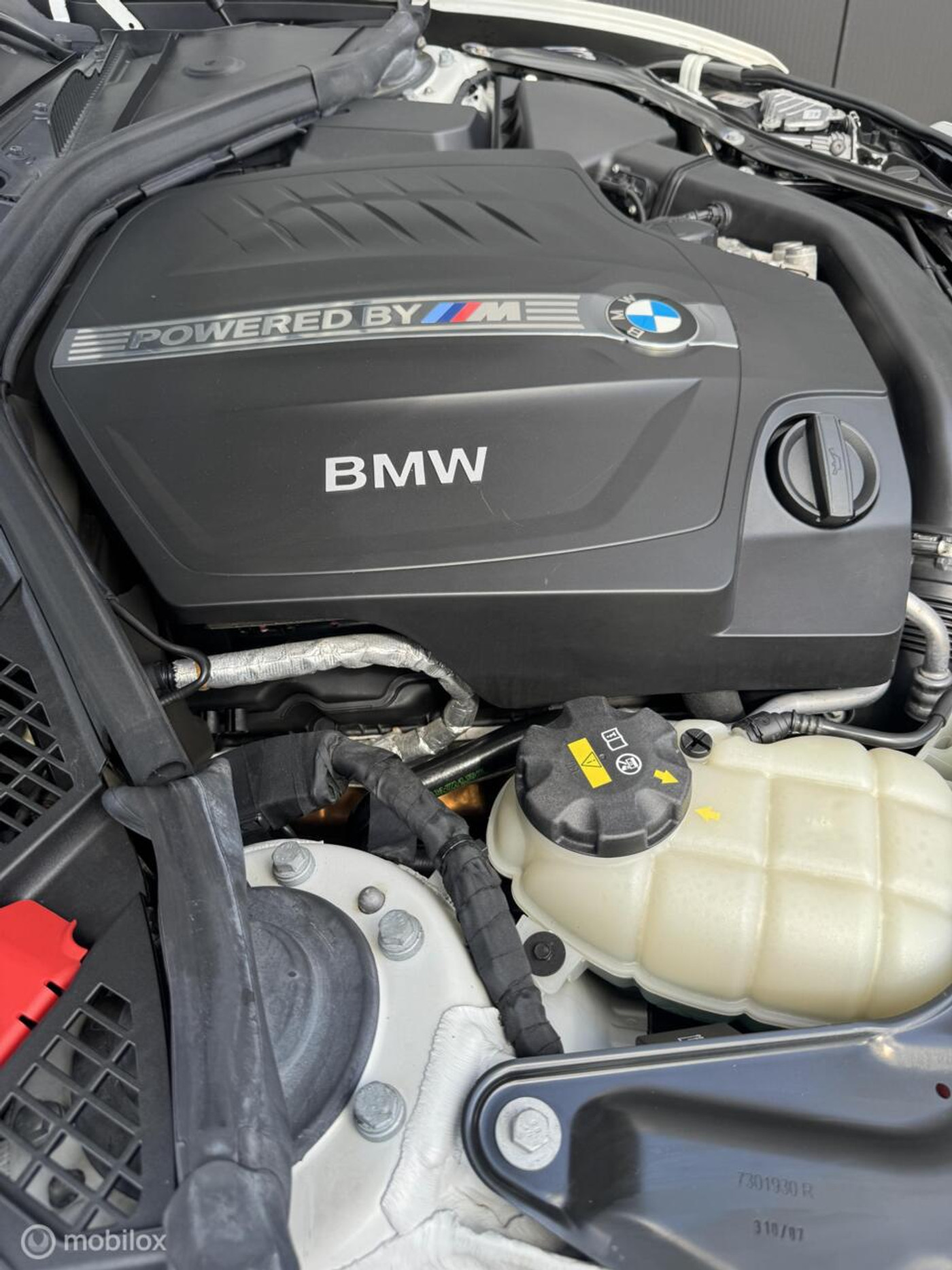 Foto van BMW 2-serie Coupé