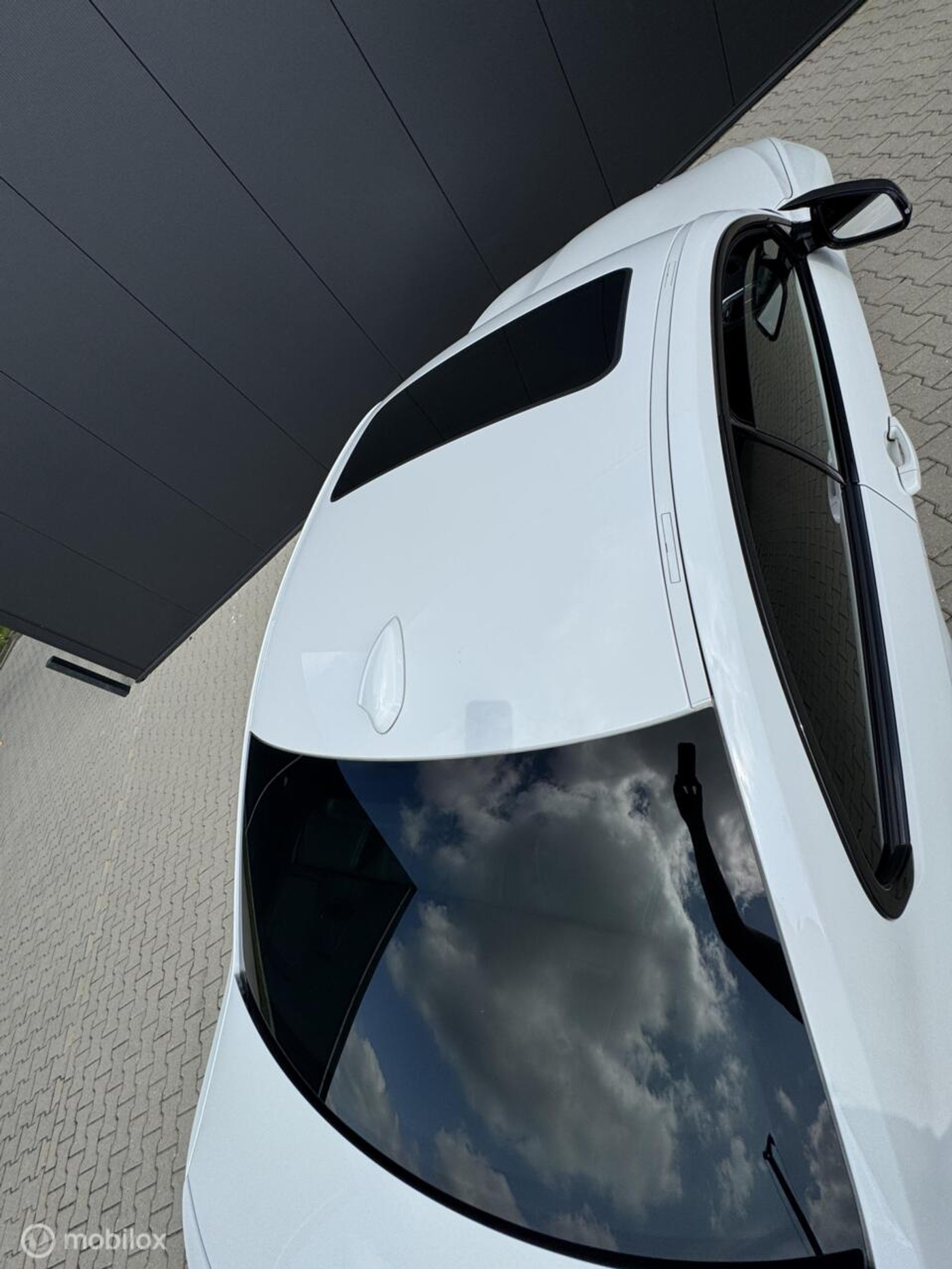 Foto van BMW 2-serie Coupé