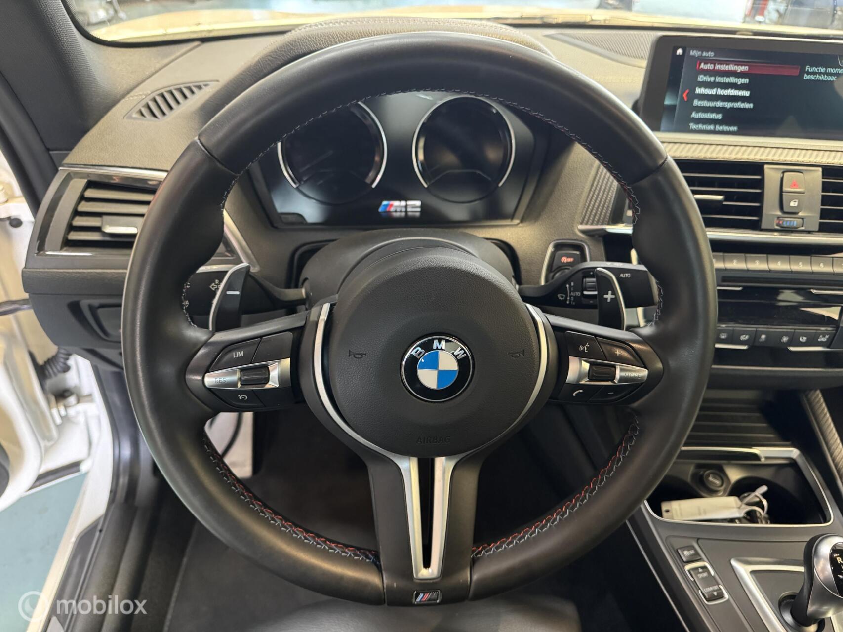 Foto van BMW 2-serie Coupé