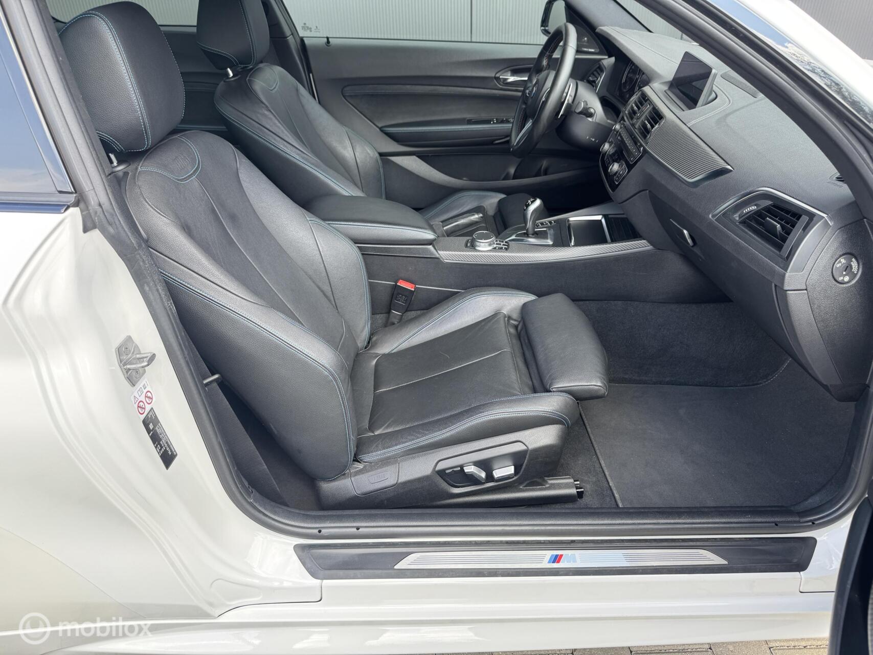 Foto van BMW 2-serie Coupé
