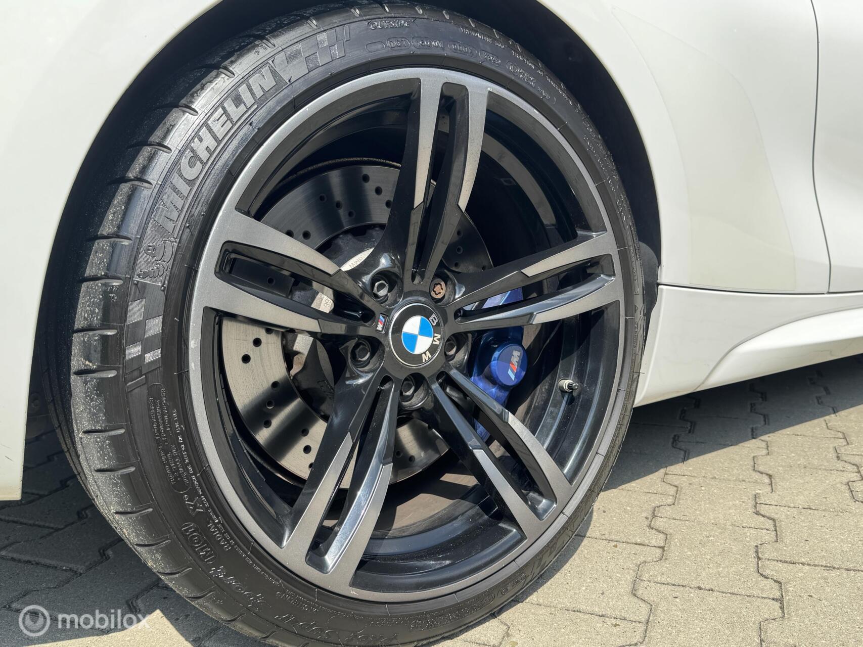 Foto van BMW 2-serie Coupé