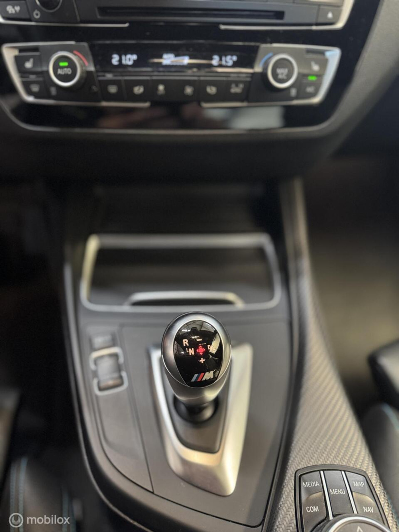 Foto van BMW 2-serie Coupé