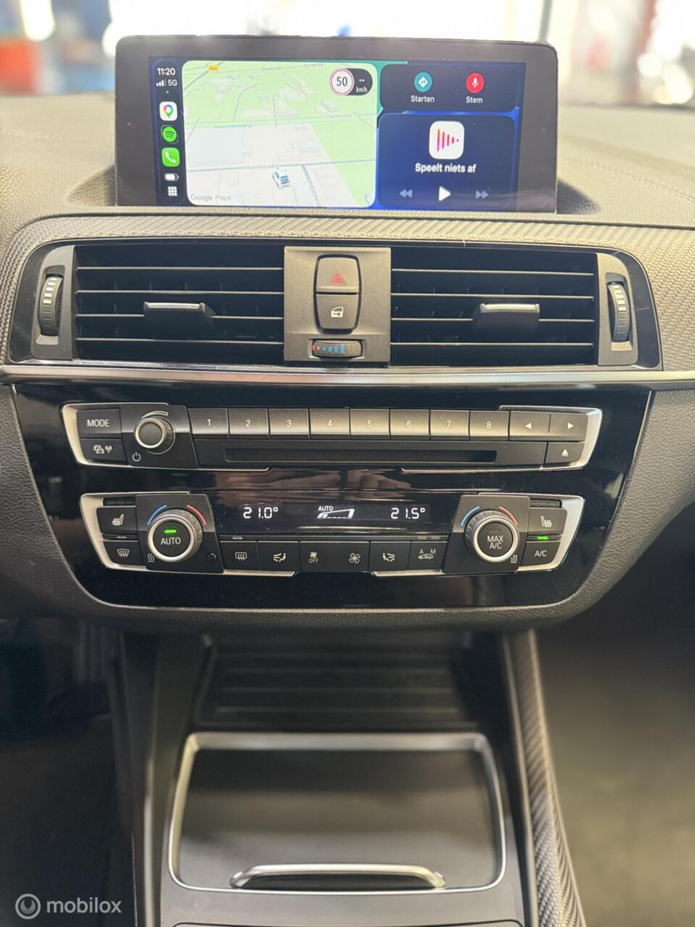 Foto van BMW 2-serie Coupé