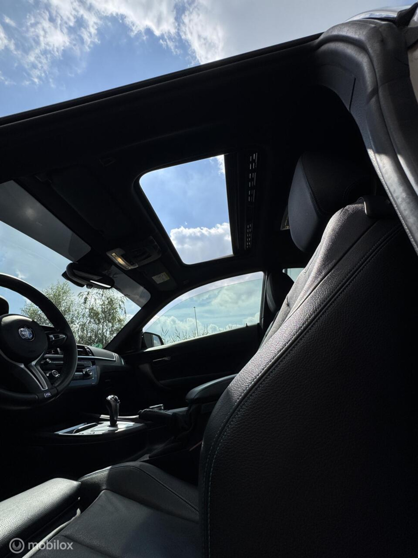Foto van BMW 2-serie Coupé