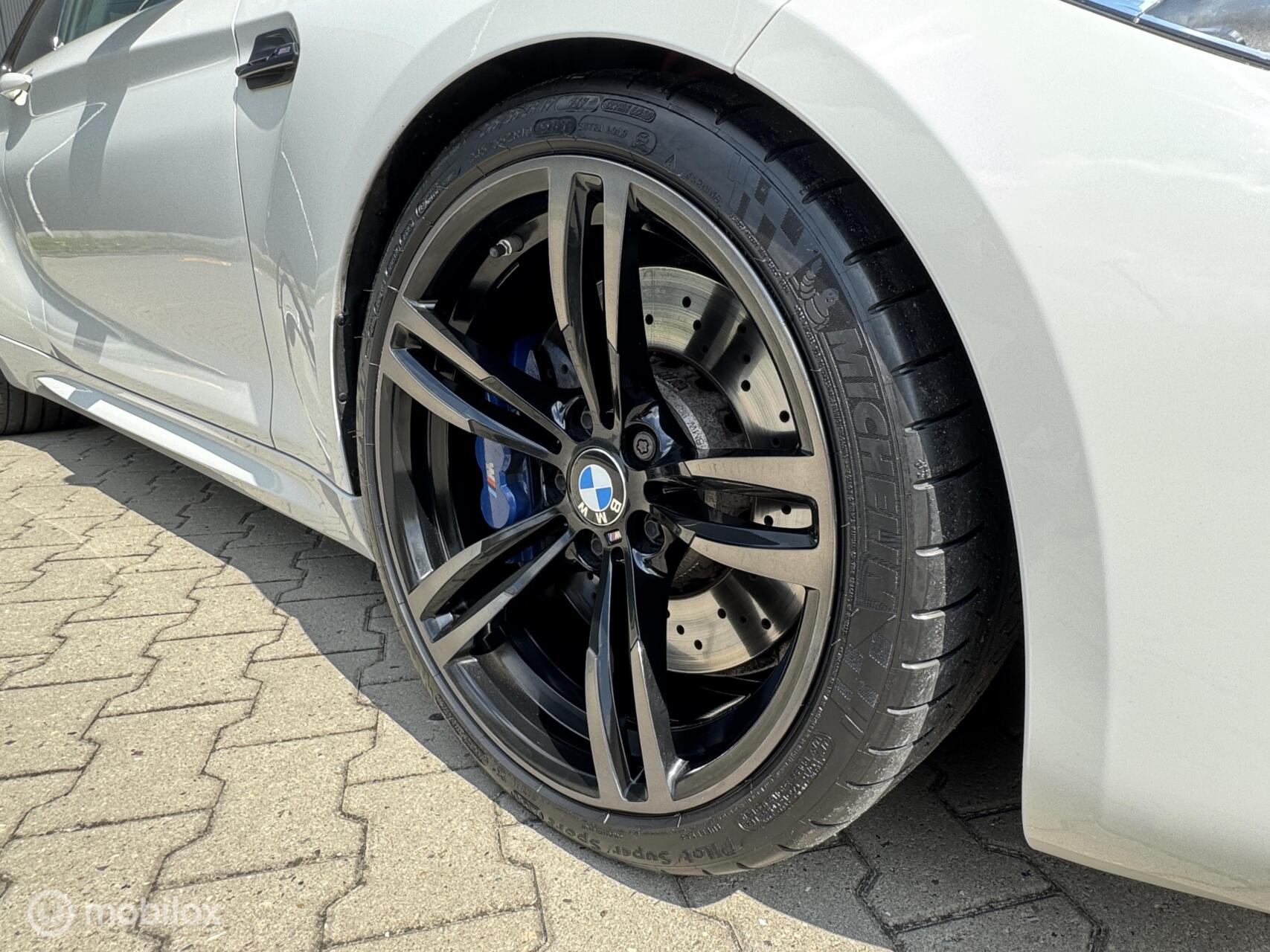 Foto van BMW 2-serie Coupé