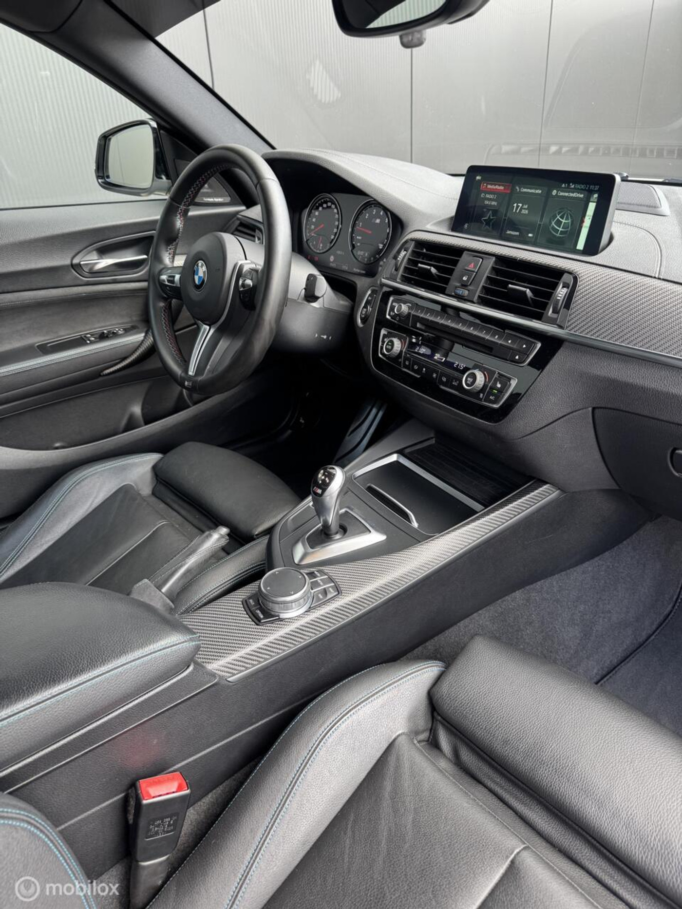 Foto van BMW 2-serie Coupé