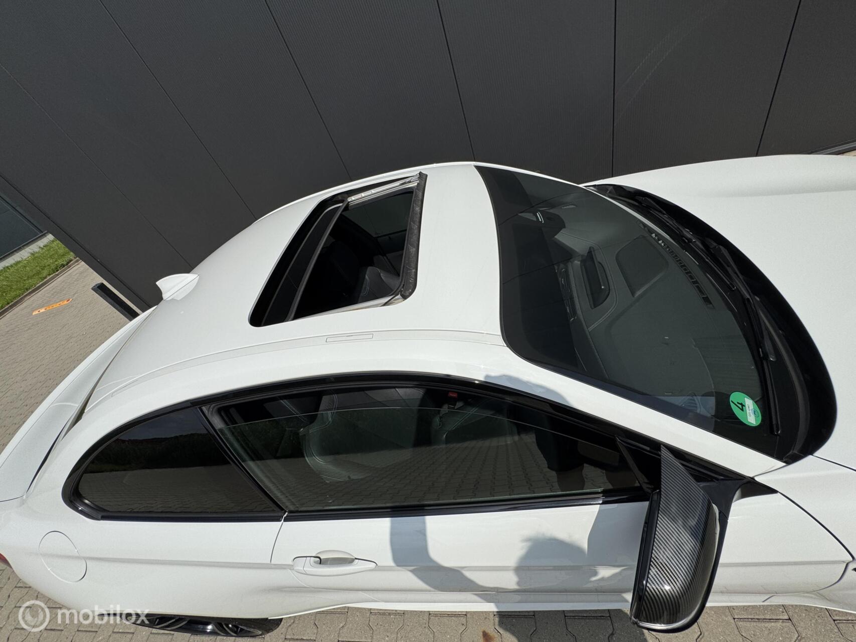 Foto van BMW 2-serie Coupé