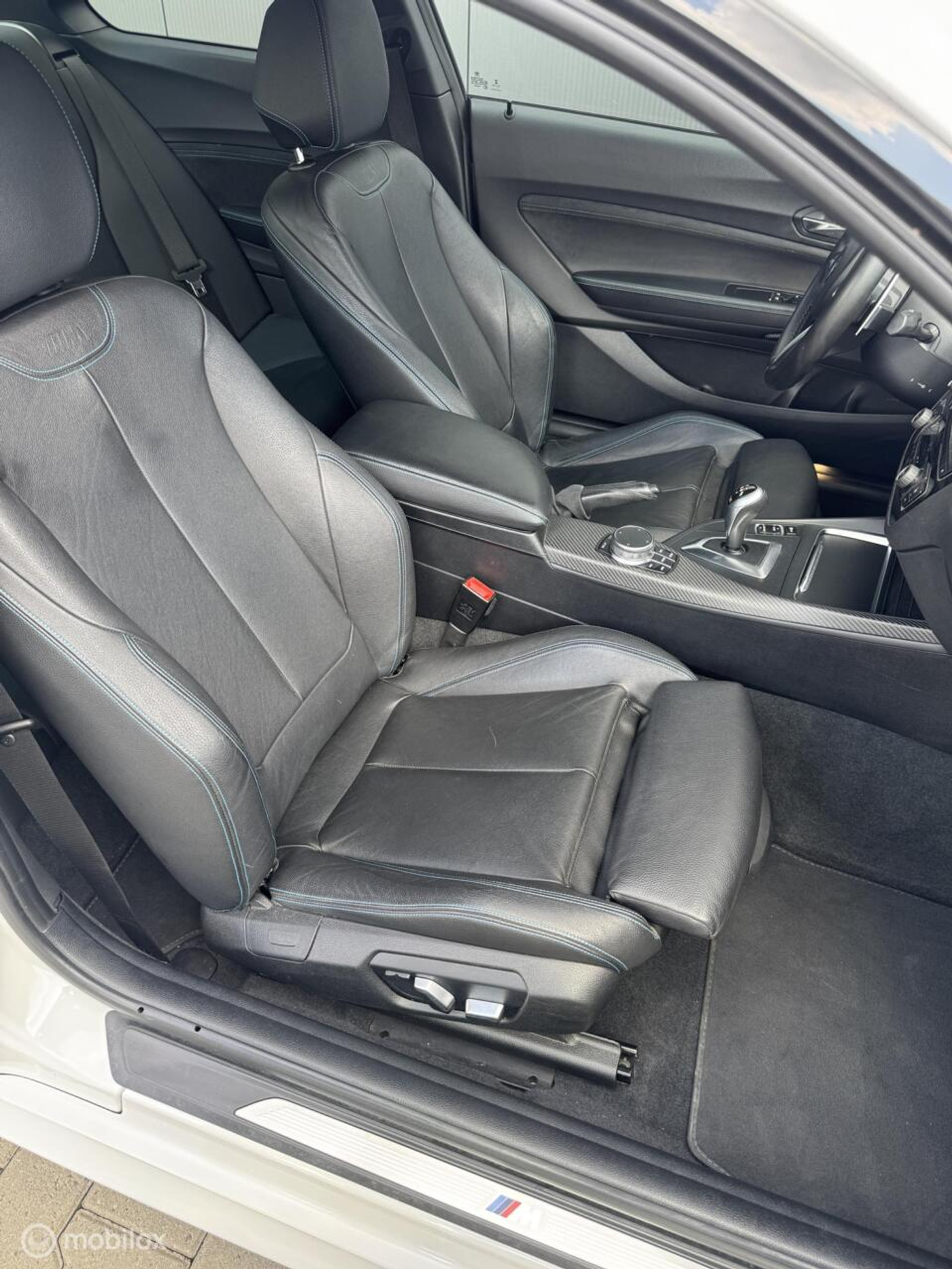 Foto van BMW 2-serie Coupé