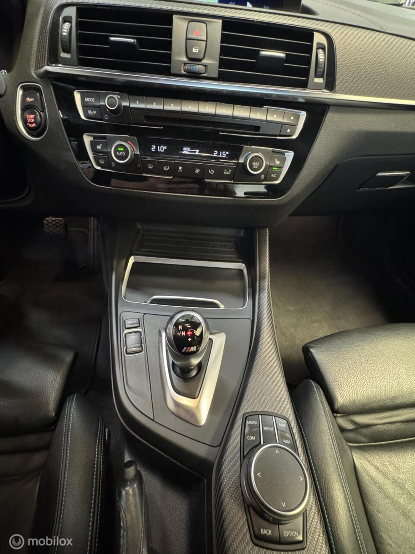 Foto van BMW 2-serie Coupé
