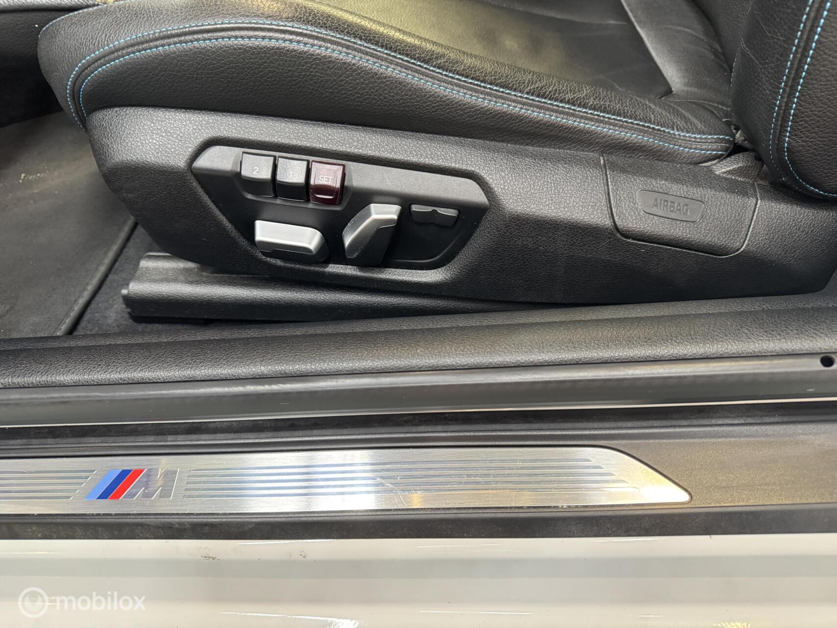 Foto van BMW 2-serie Coupé
