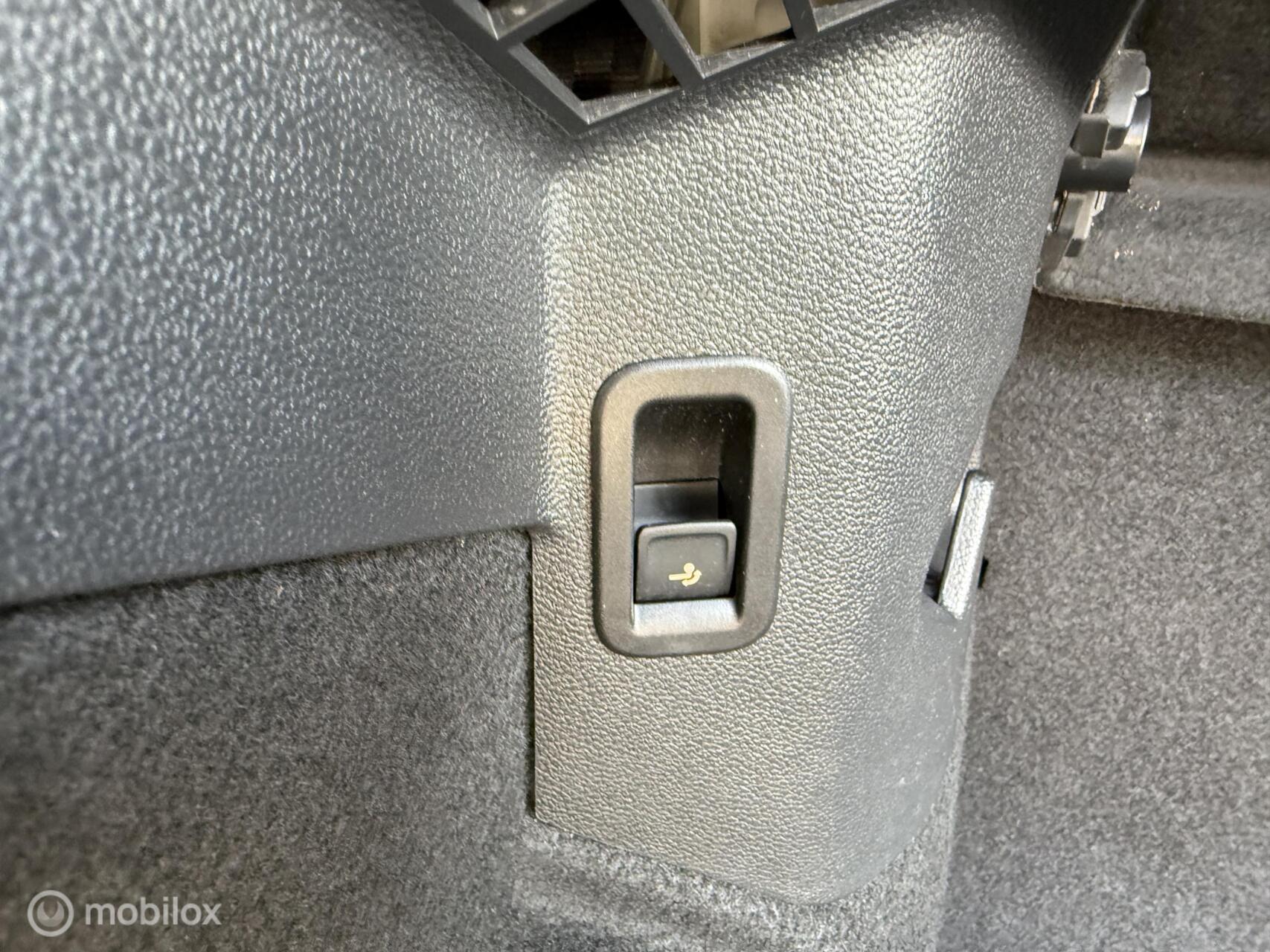 Foto van Volkswagen Golf