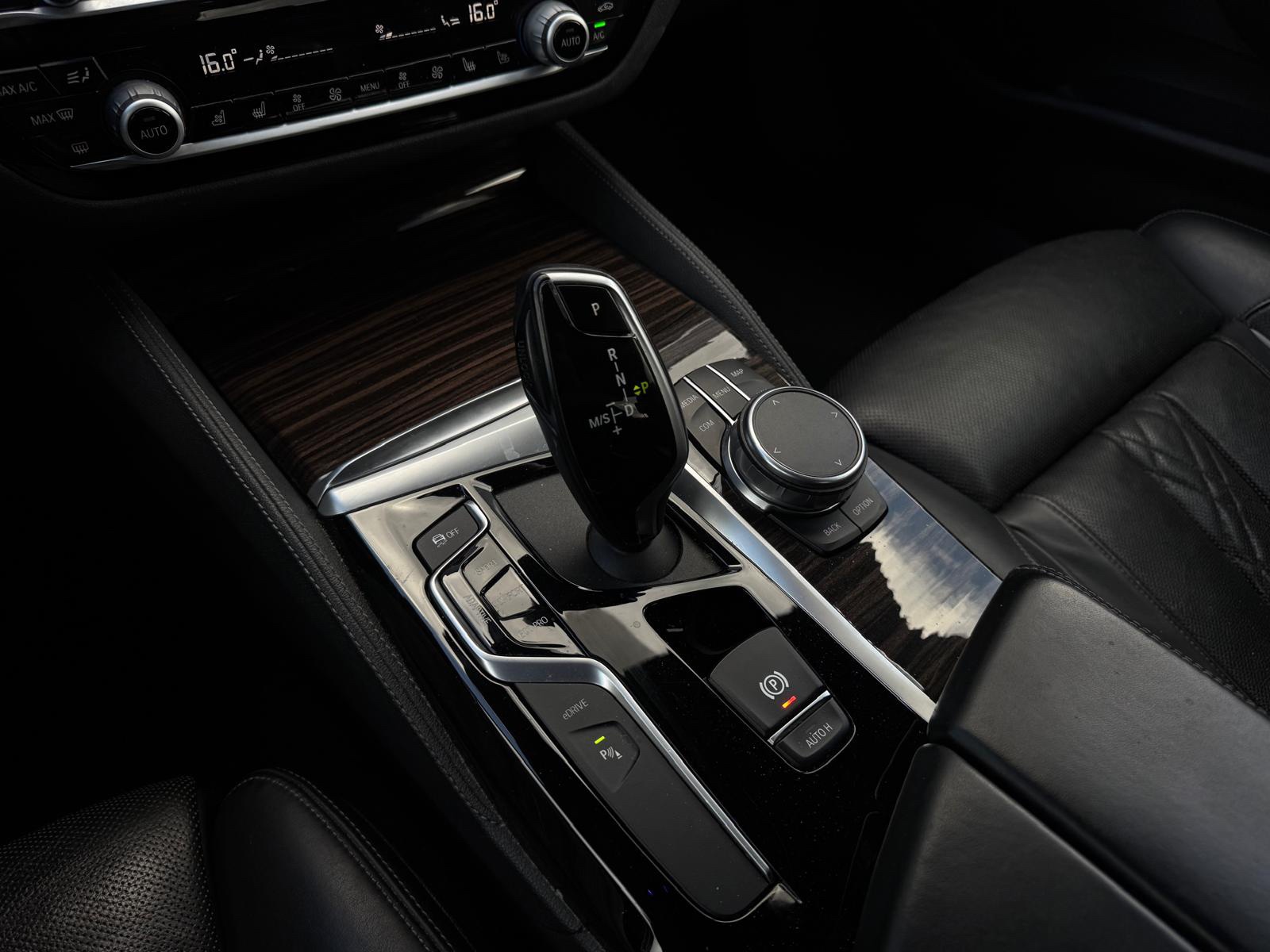 Foto van BMW 5-serie