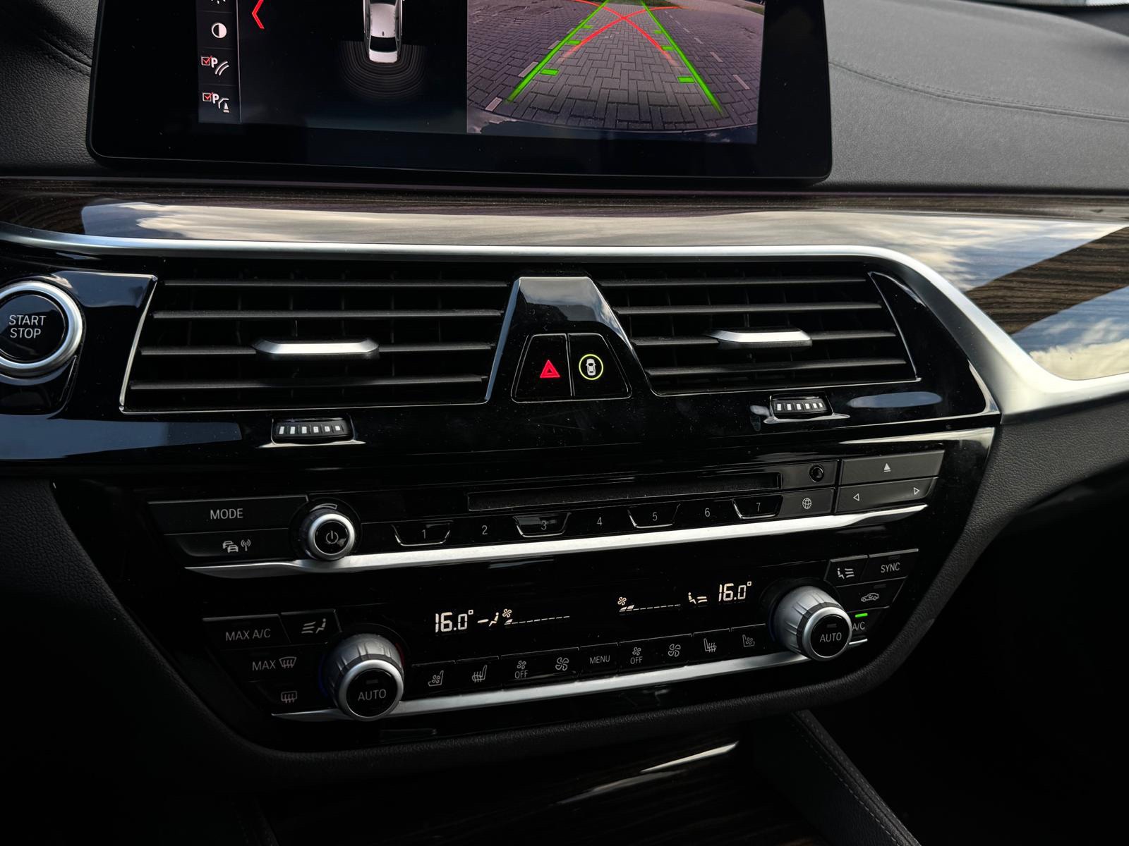 Foto van BMW 5-serie