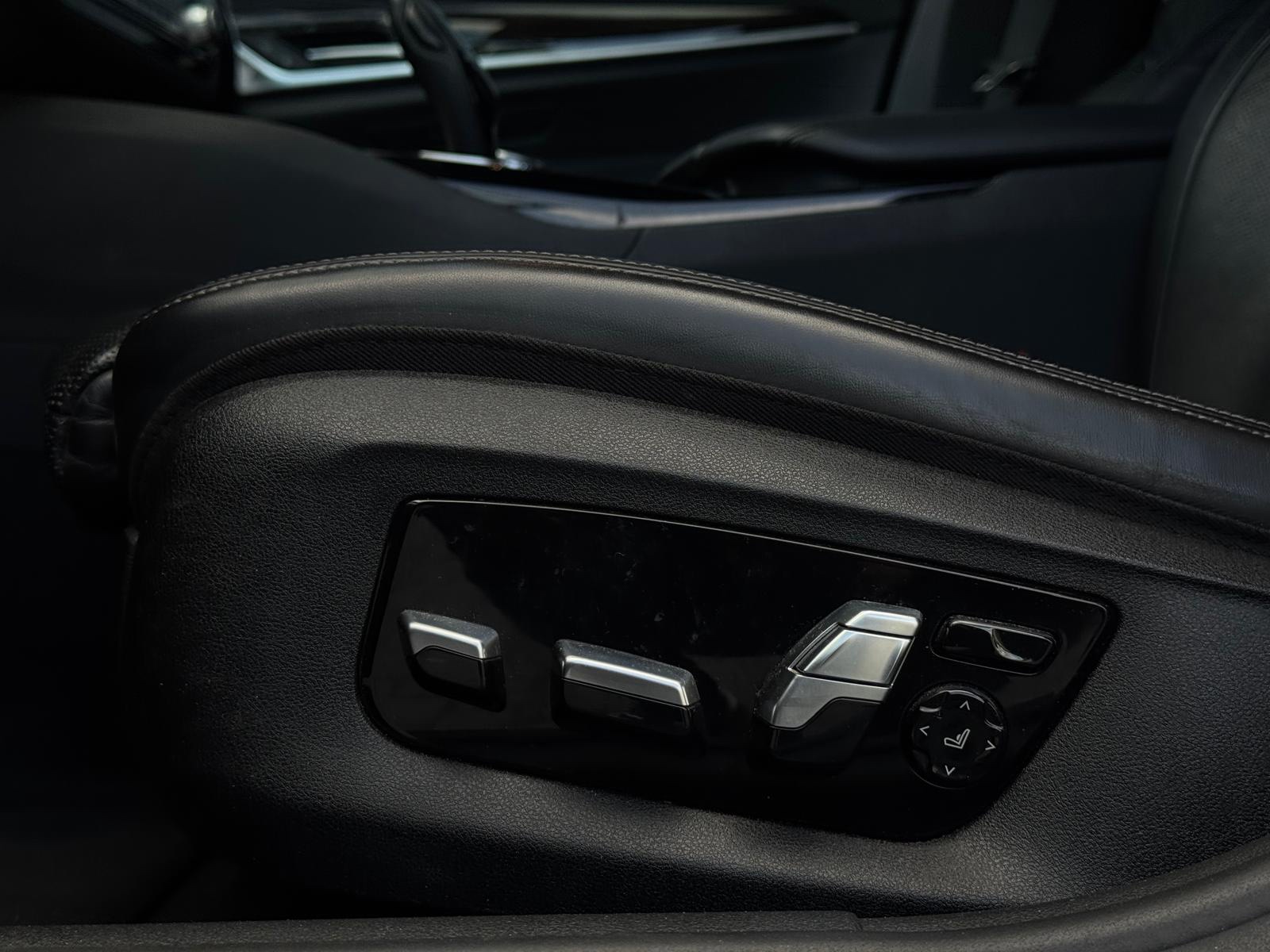 Foto van BMW 5-serie