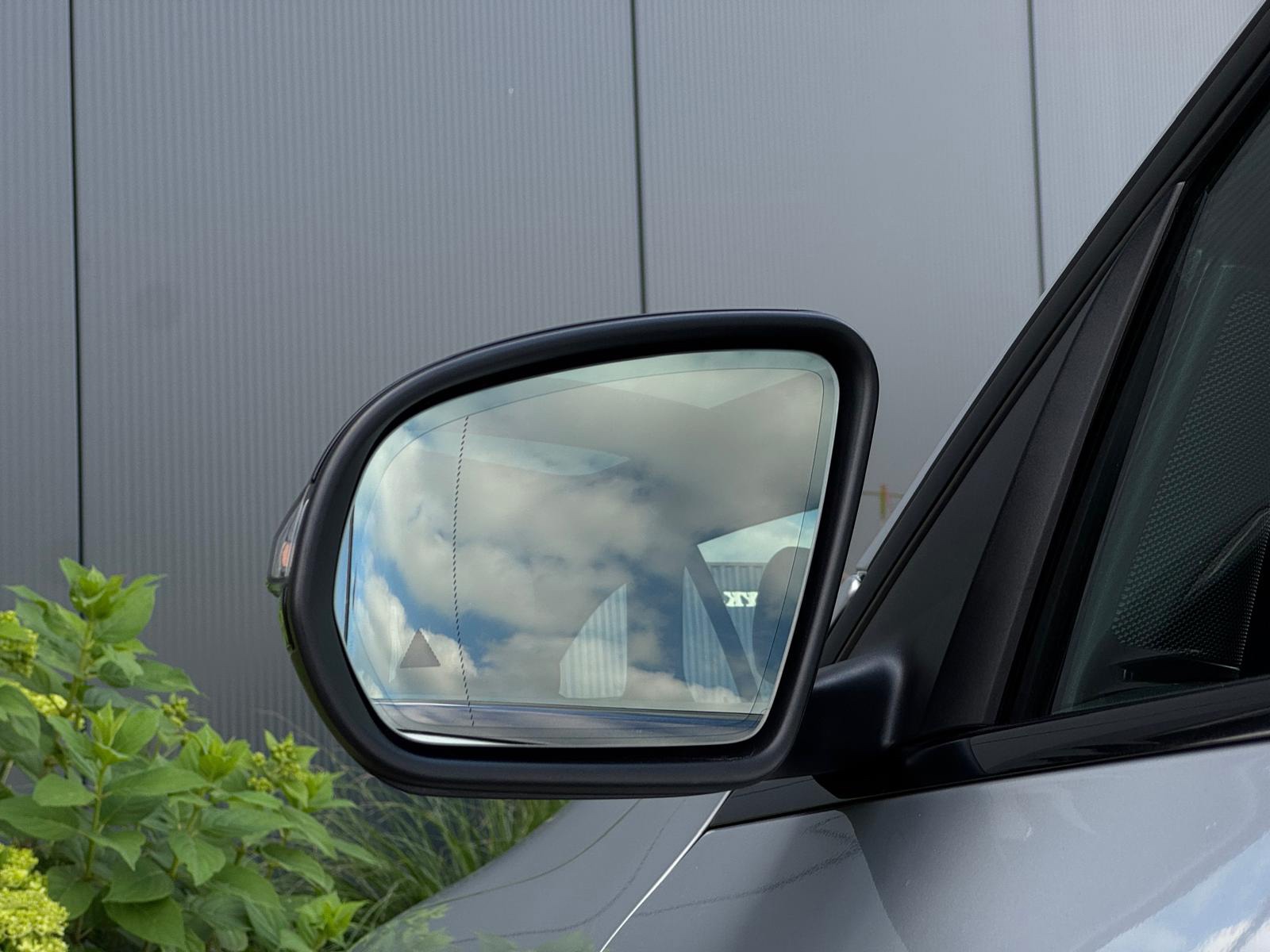 Foto van Mercedes-Benz Glc-klasse