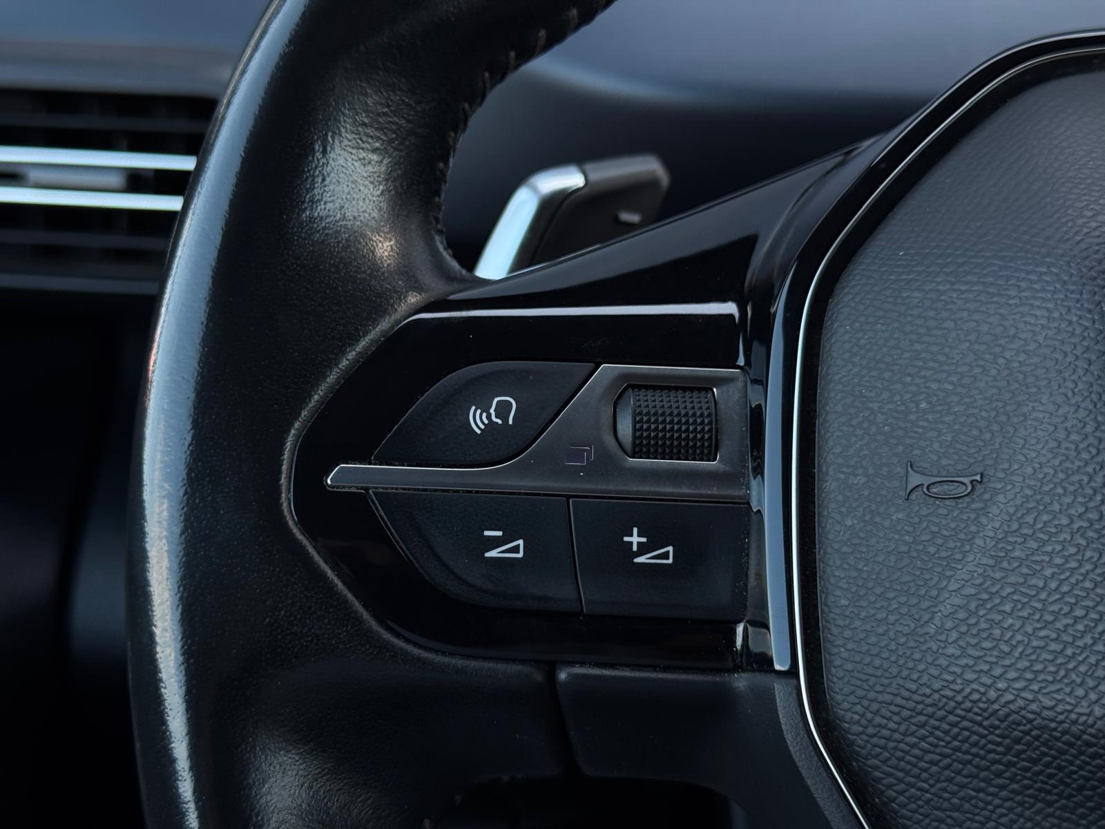 Foto van Peugeot Rifter