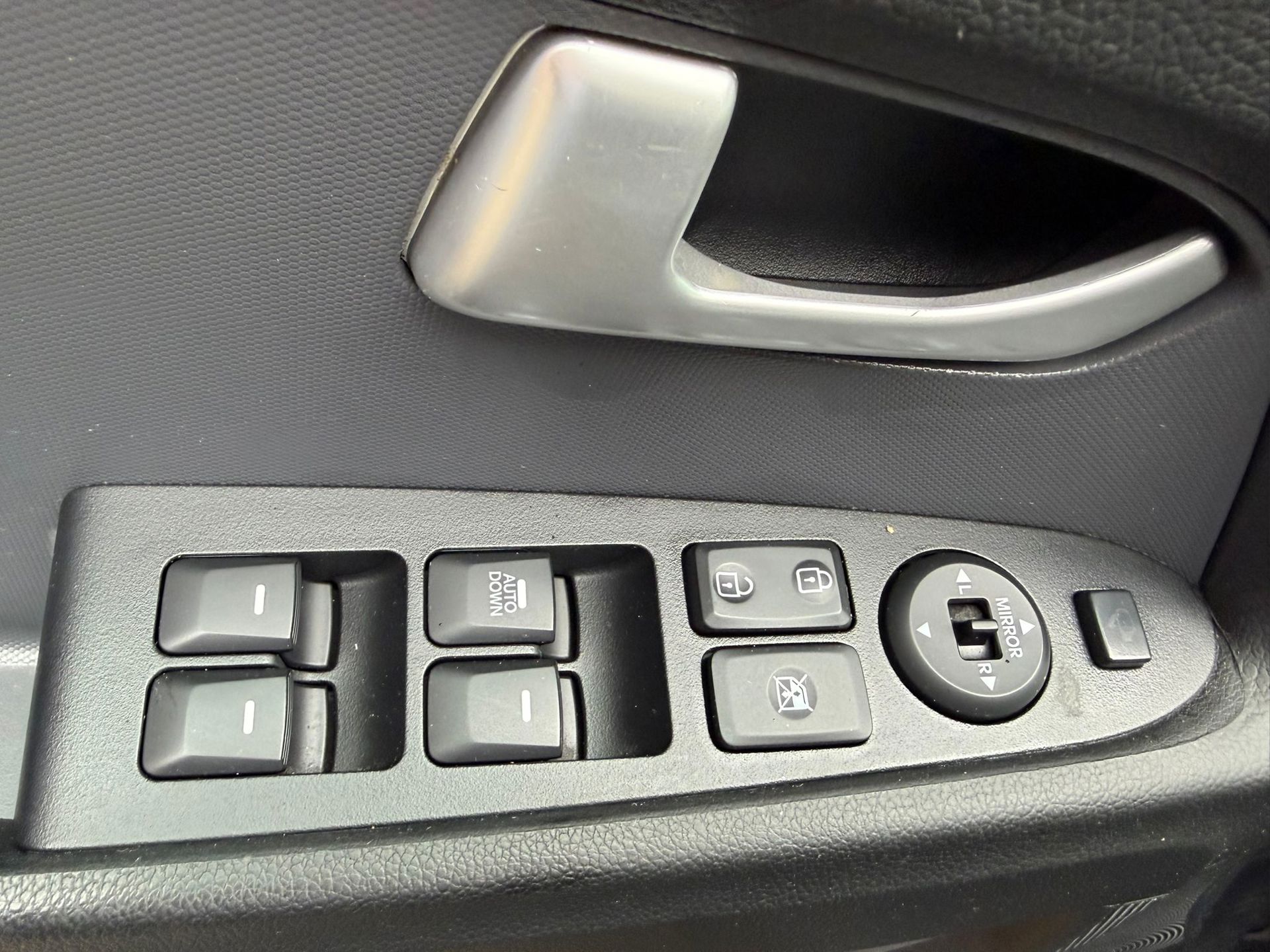 Foto van Kia Sportage