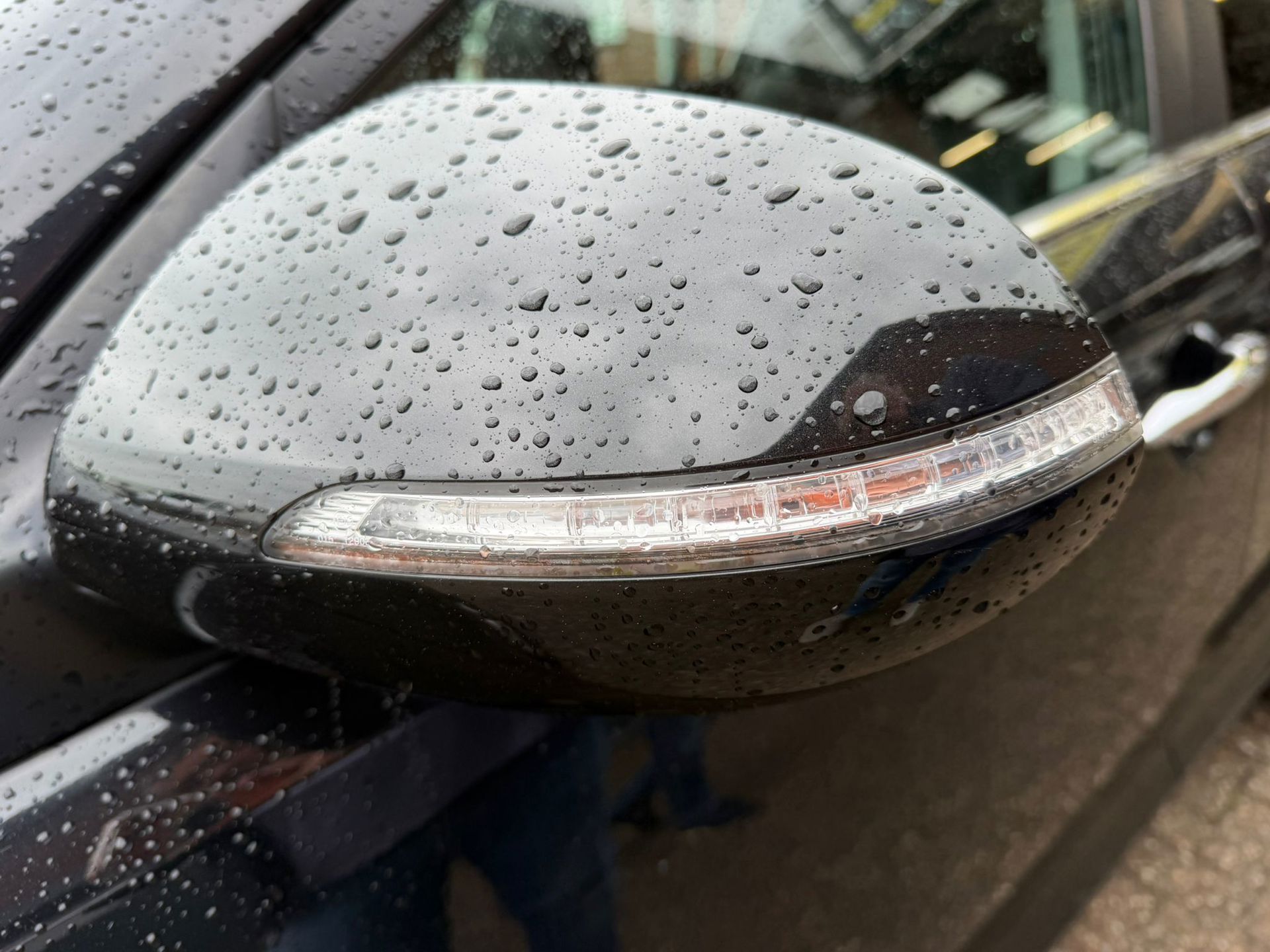 Foto van Kia Sportage