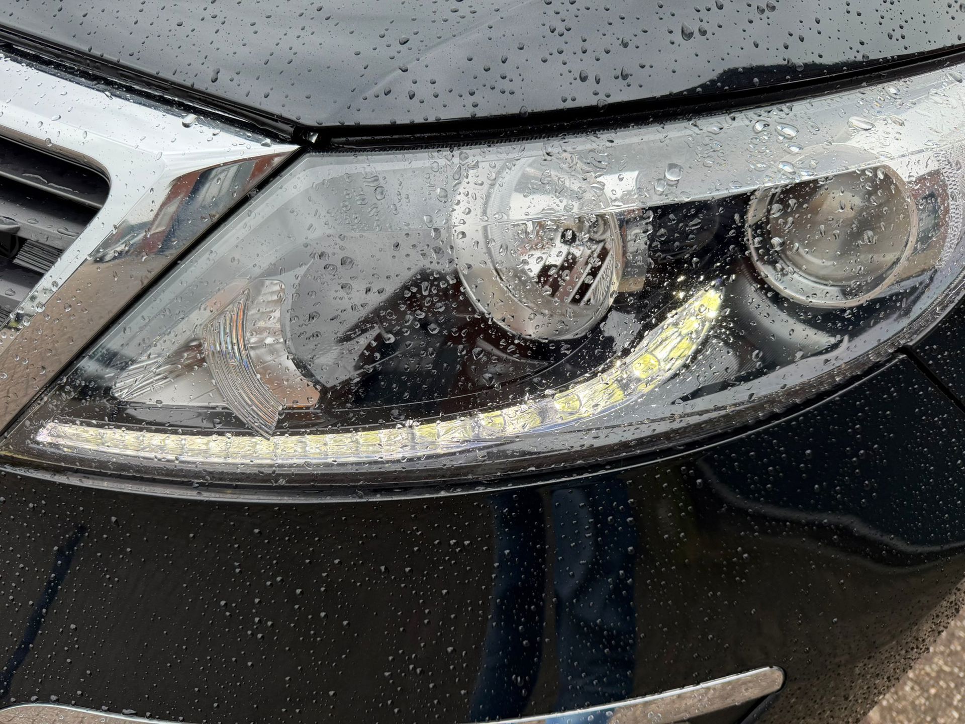 Foto van Kia Sportage