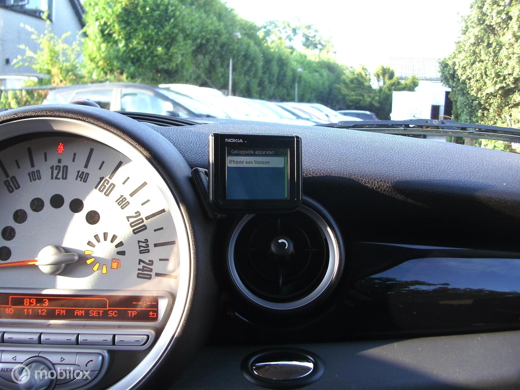 Foto van Mini Mini Cooper