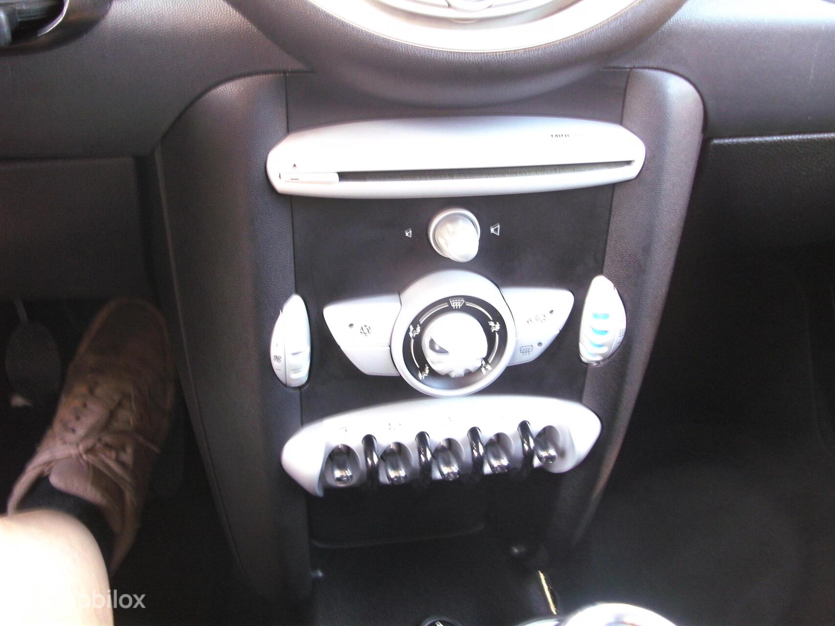 Foto van Mini Mini Cooper