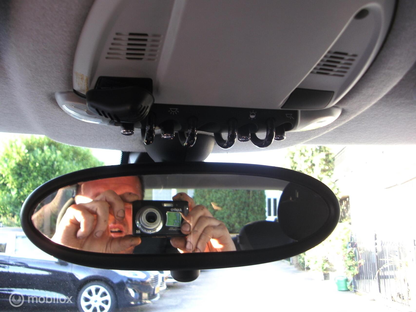 Foto van Mini Mini Cooper