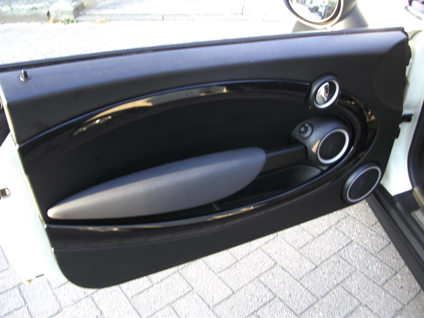 Foto van Mini Mini Cooper