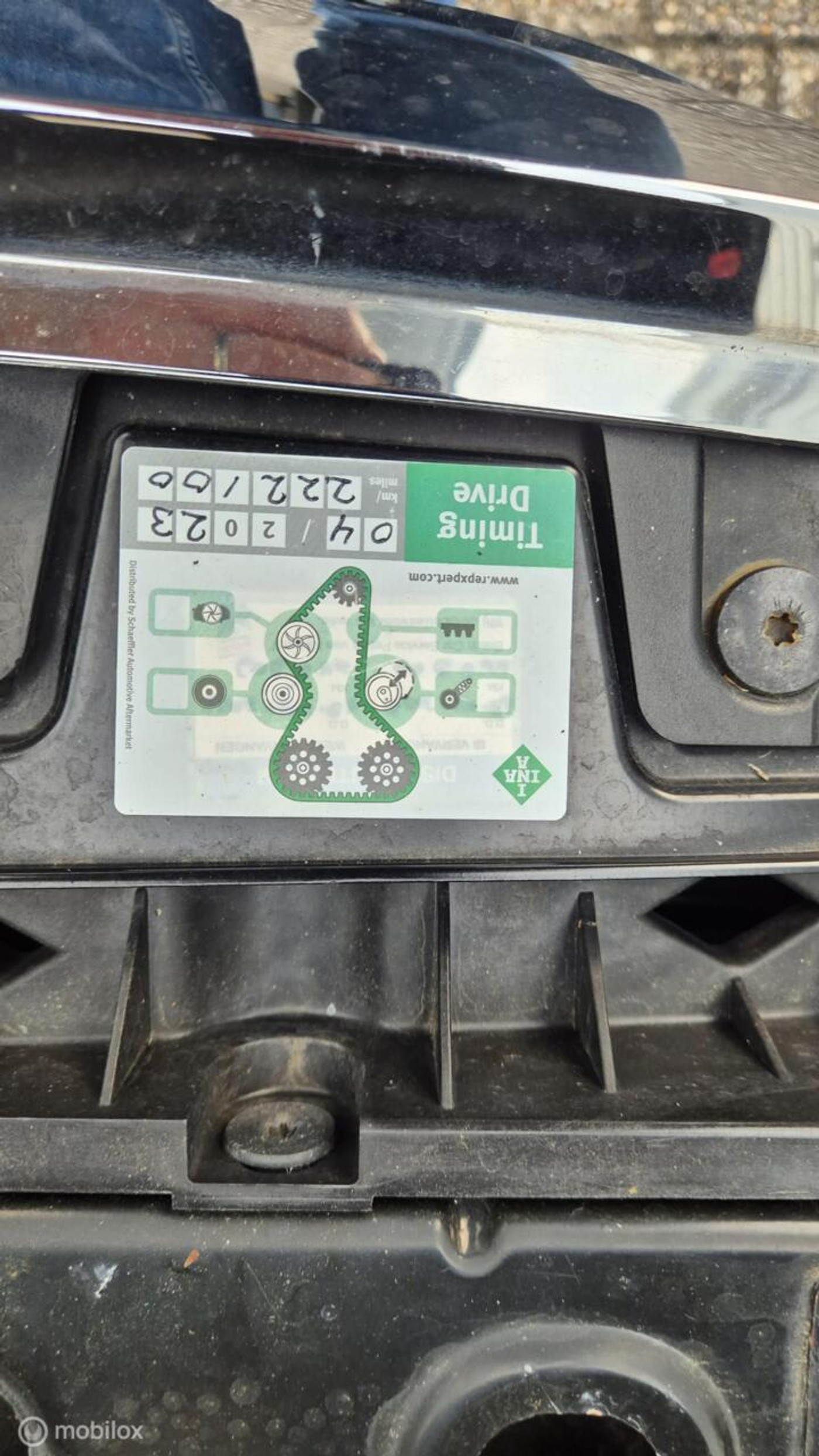 Foto van Lancia Lancia Delta