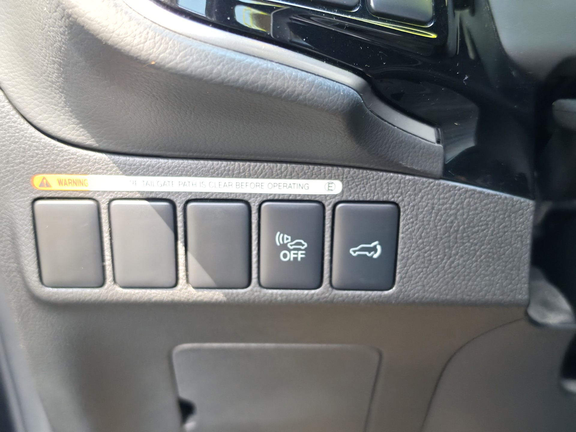 Foto van Mitsubishi Outlander