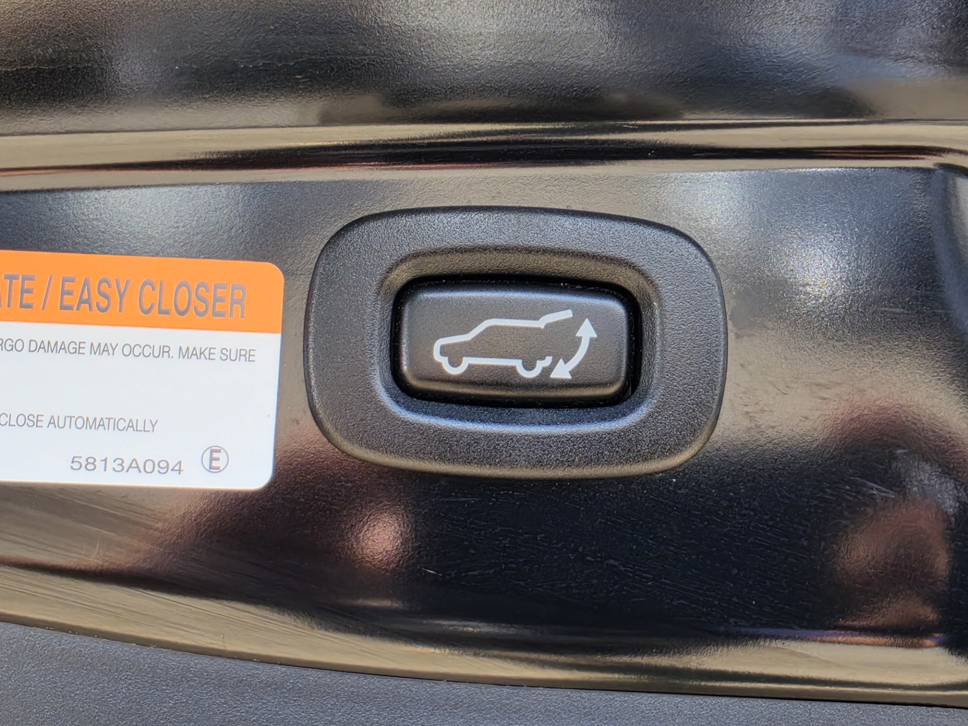 Foto van Mitsubishi Outlander