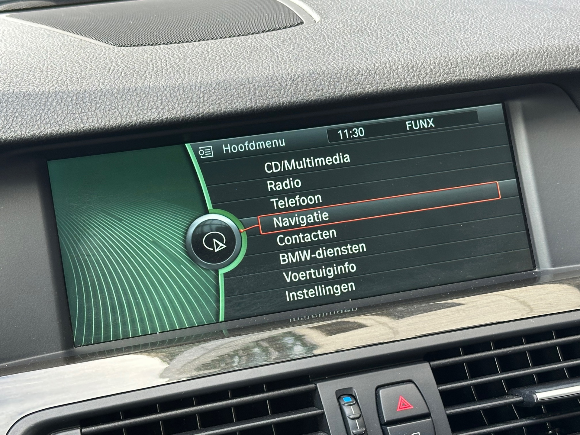 Foto van BMW 5-serie