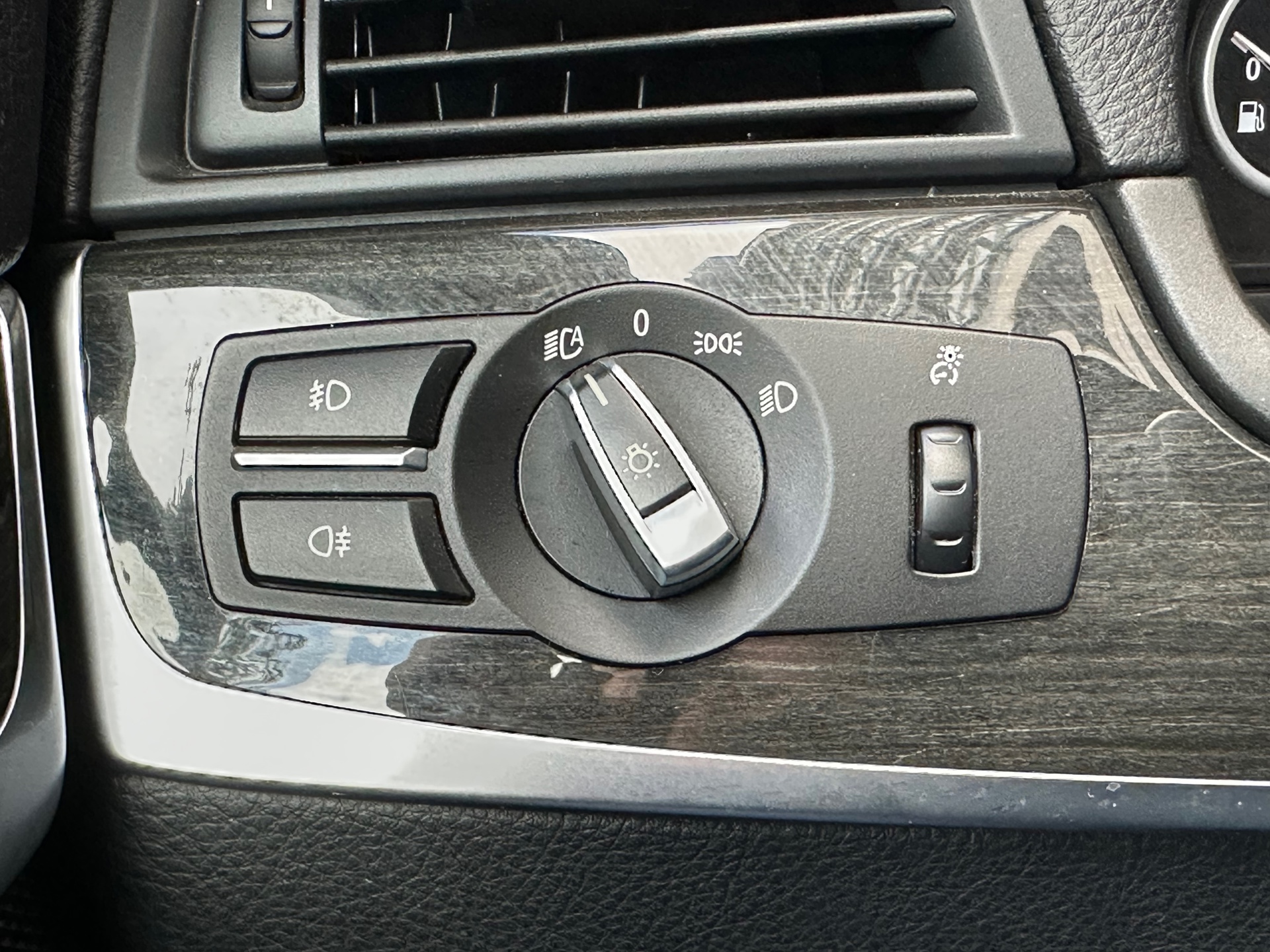 Foto van BMW 5-serie