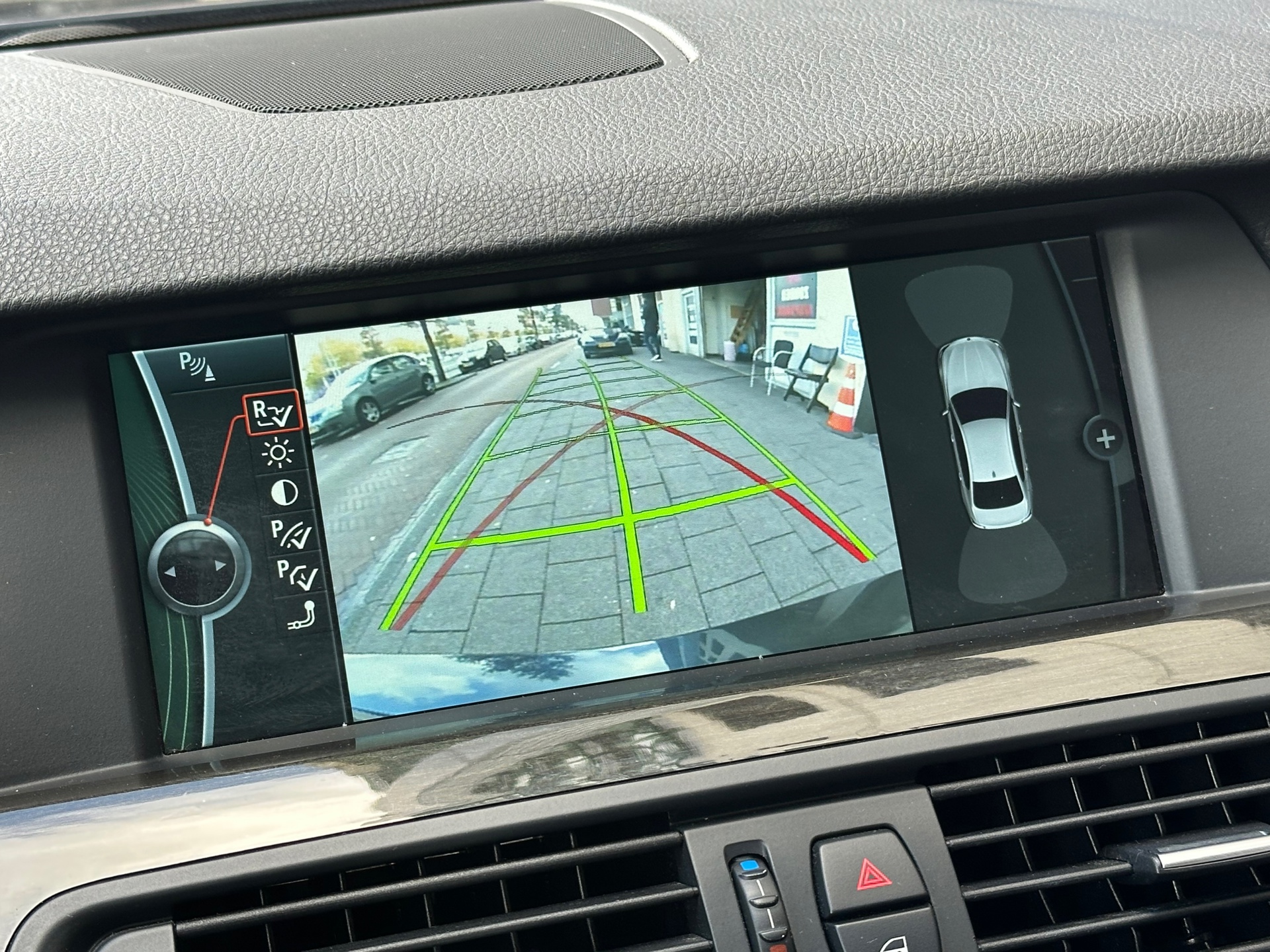 Foto van BMW 5-serie