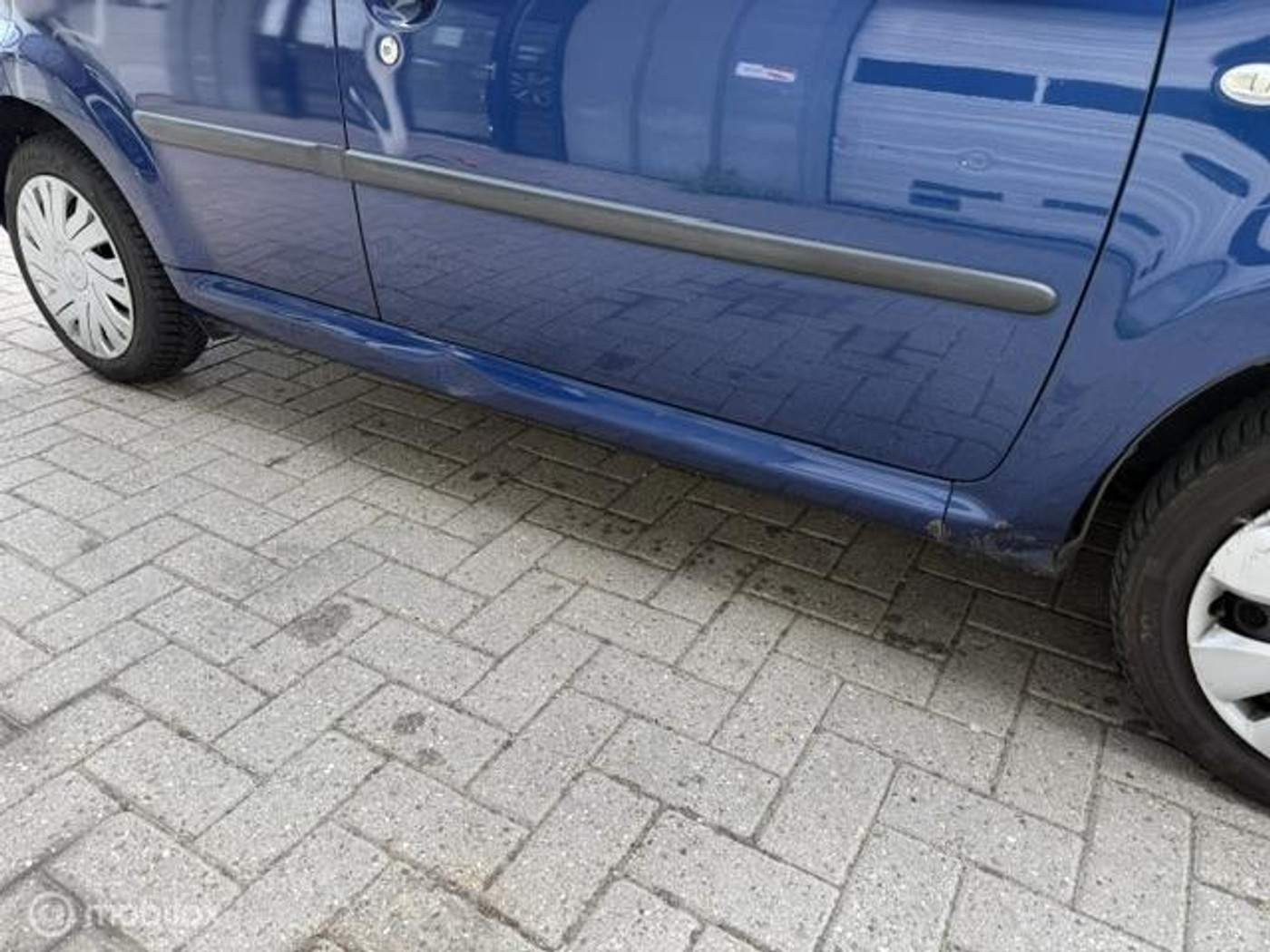 Foto van Citroen Citroen C1