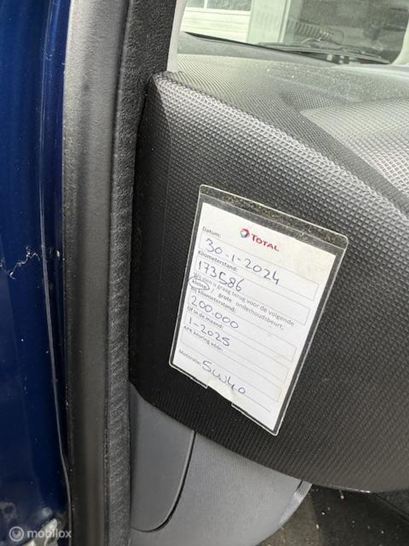 Foto van Citroen Citroen C1