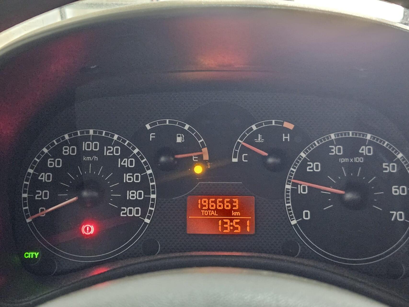 Foto van Fiat Fiat Panda