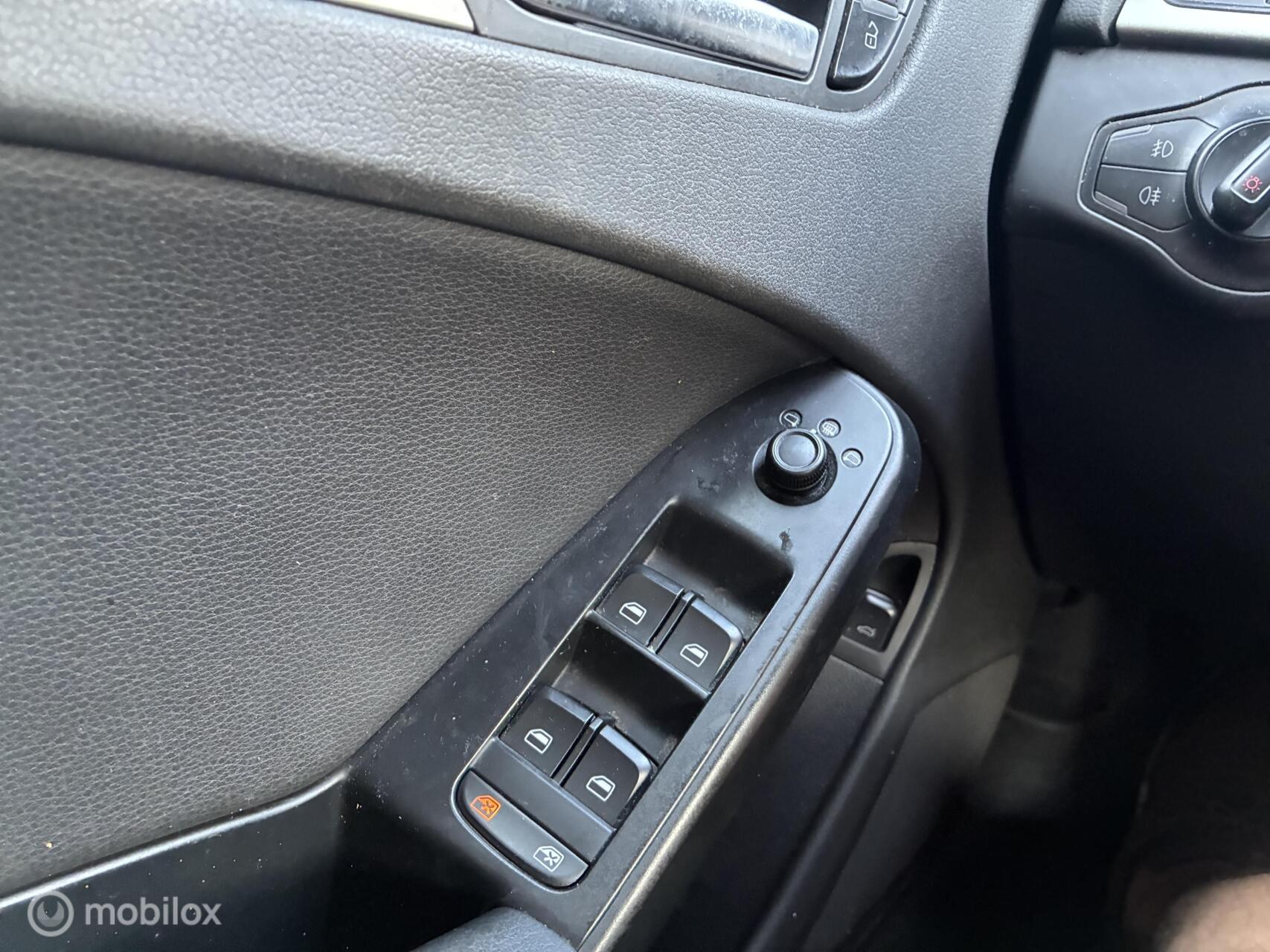 Foto van Audi Audi A4