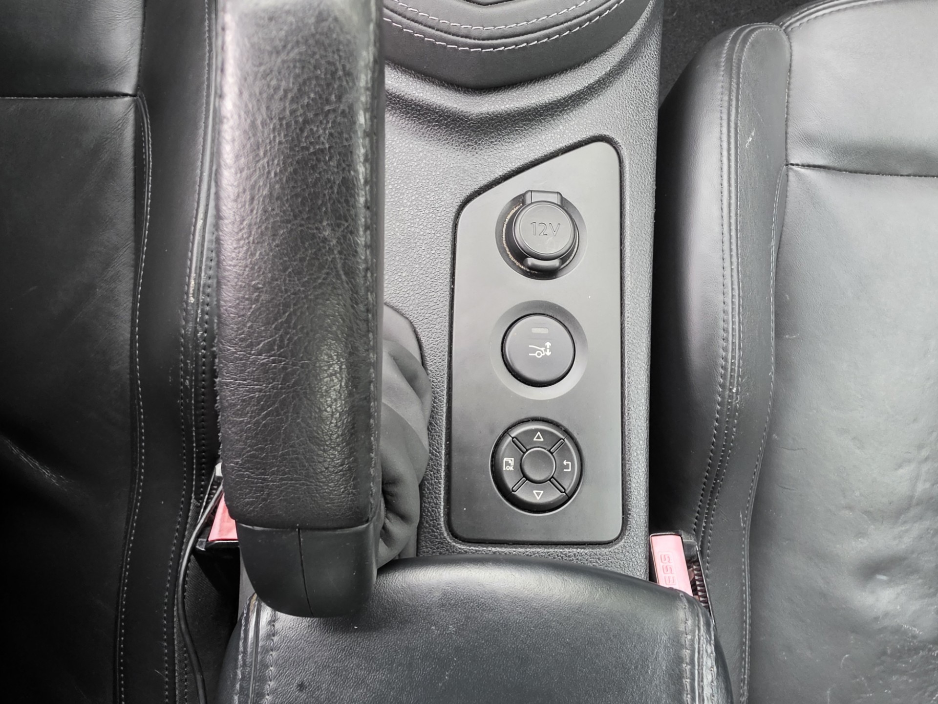 Foto van Peugeot RCZ