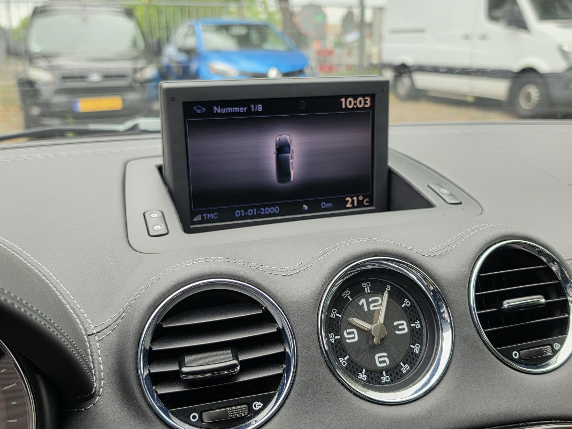 Foto van Peugeot RCZ