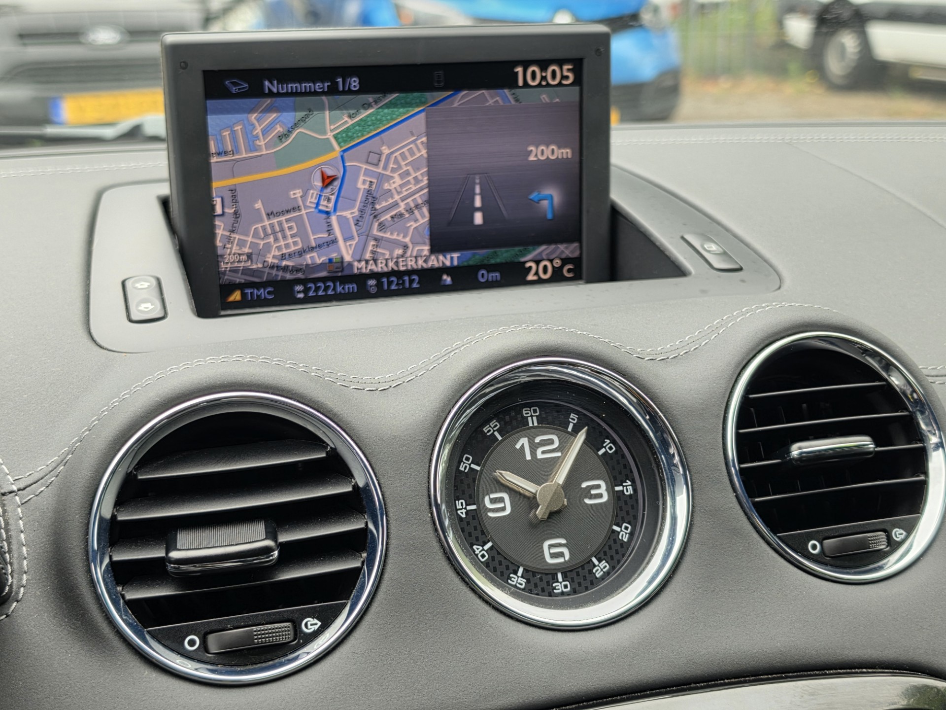 Foto van Peugeot RCZ