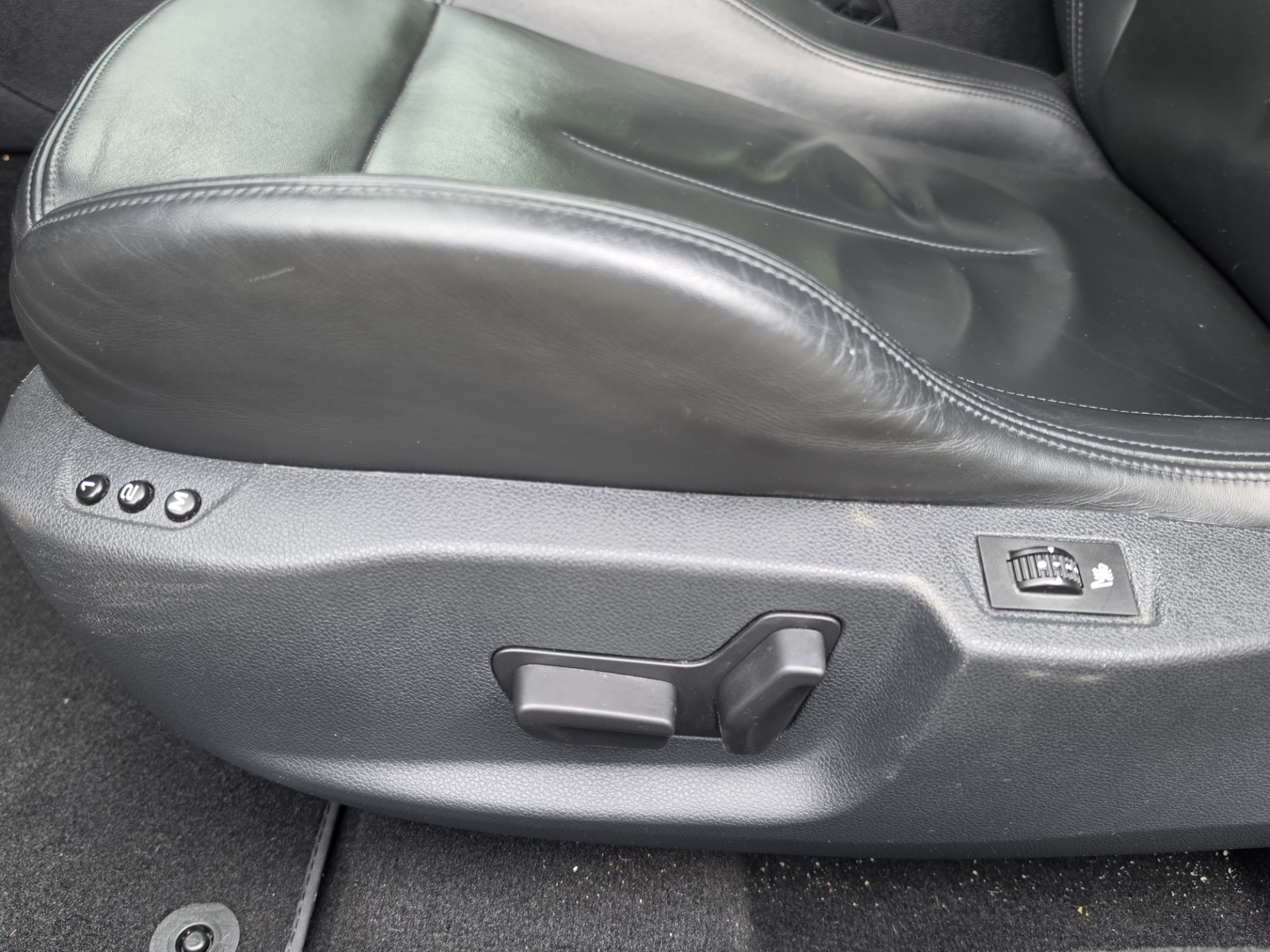 Foto van Peugeot RCZ