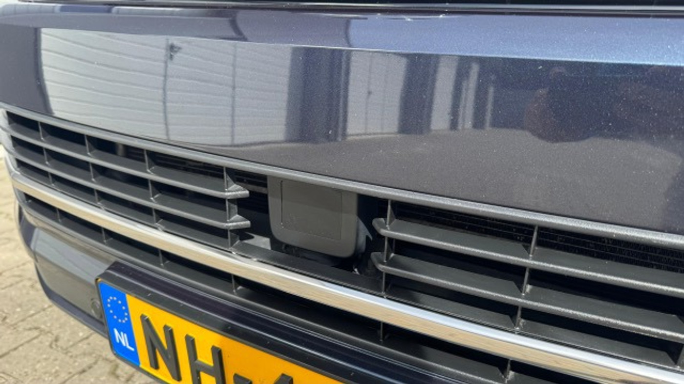 Foto van Volkswagen Multivan