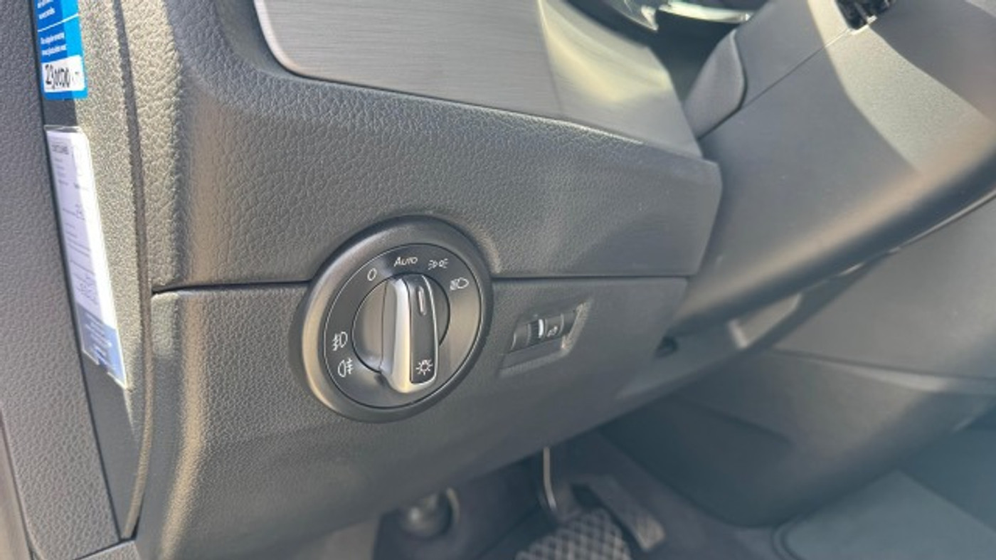 Foto van Volkswagen Multivan