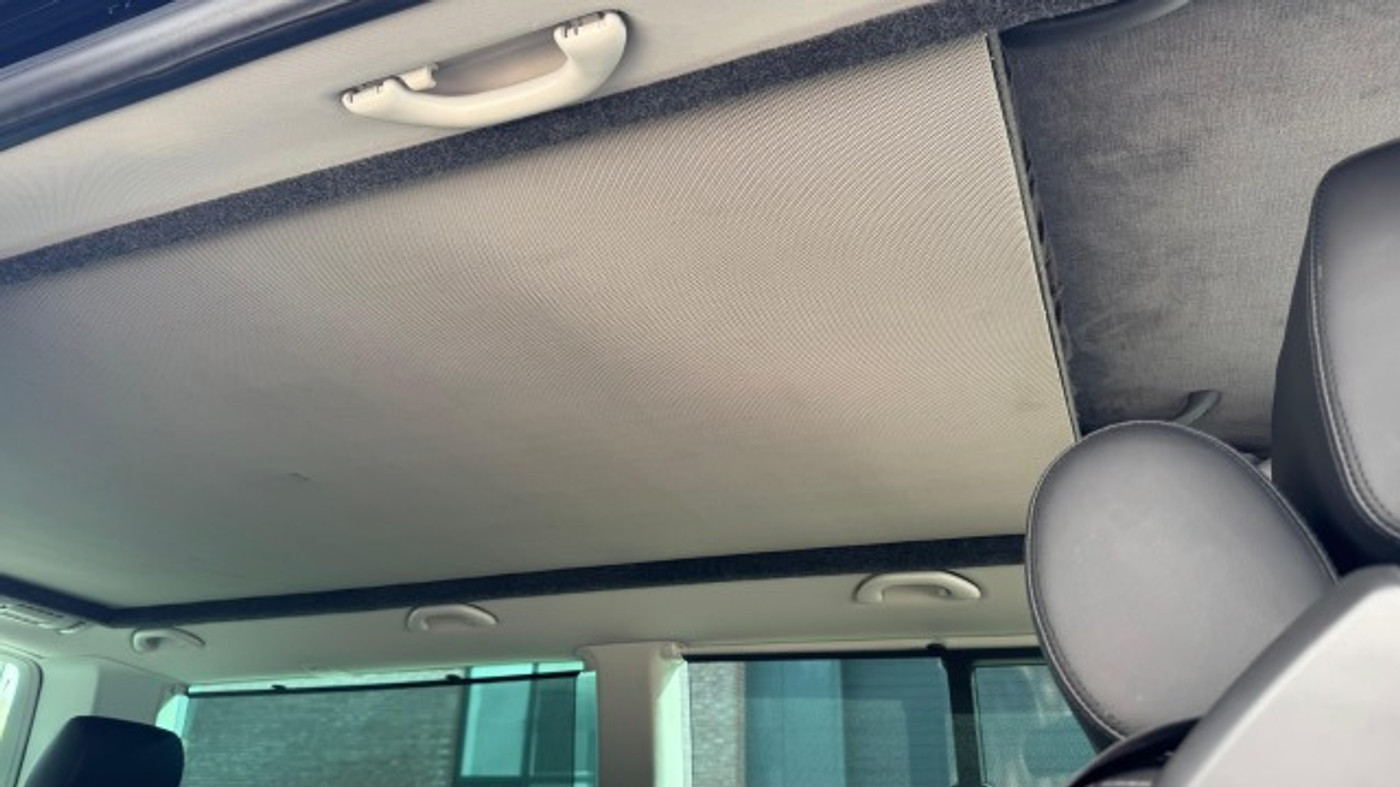 Foto van Volkswagen Multivan